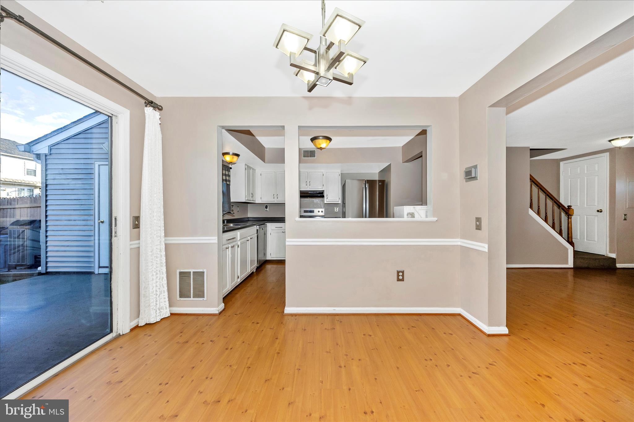 FOXCROFT - Residential