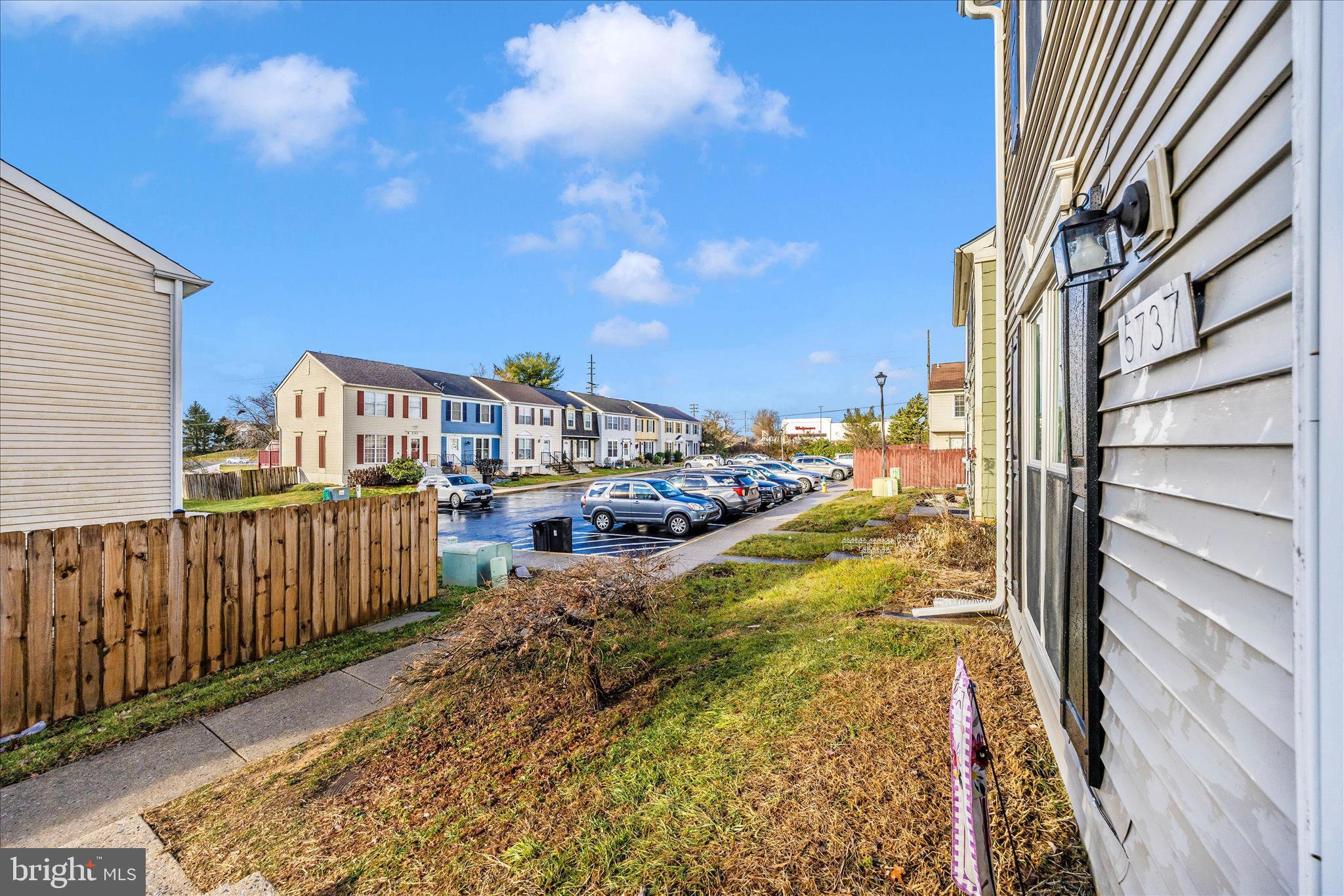 FOXCROFT - Residential