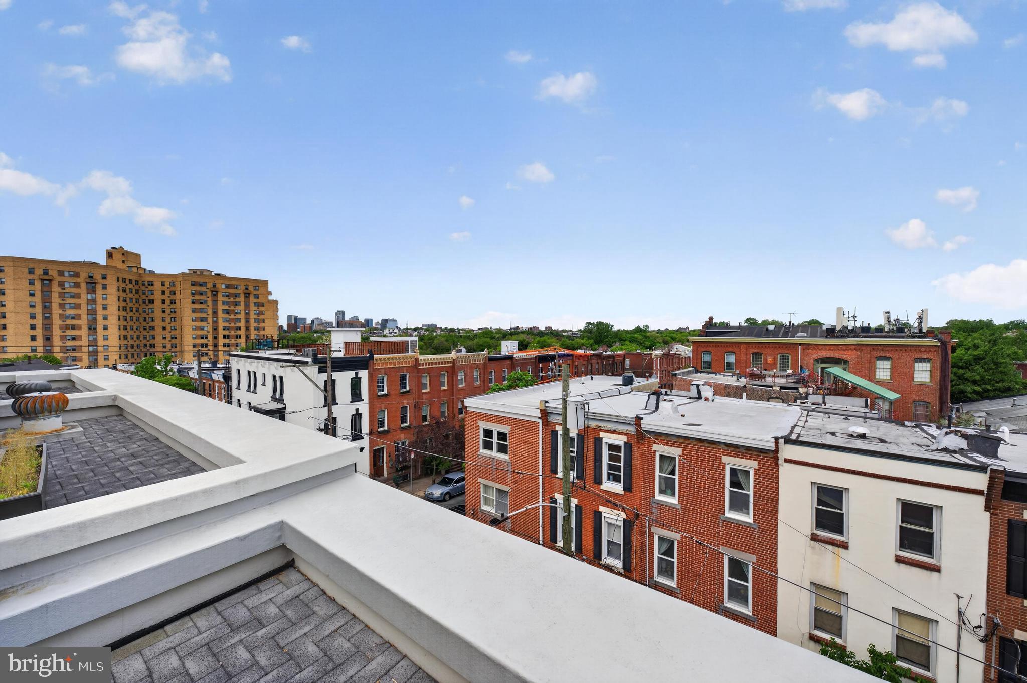 ART MUSEUM AREA - Residential