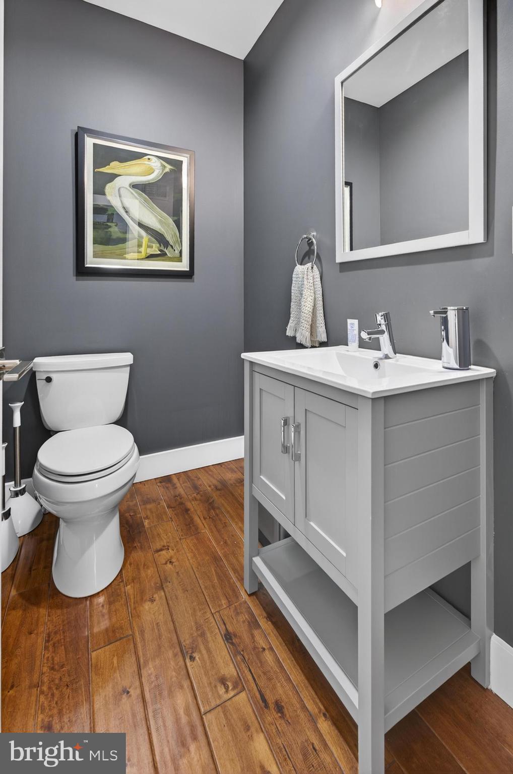ART MUSEUM AREA - Residential