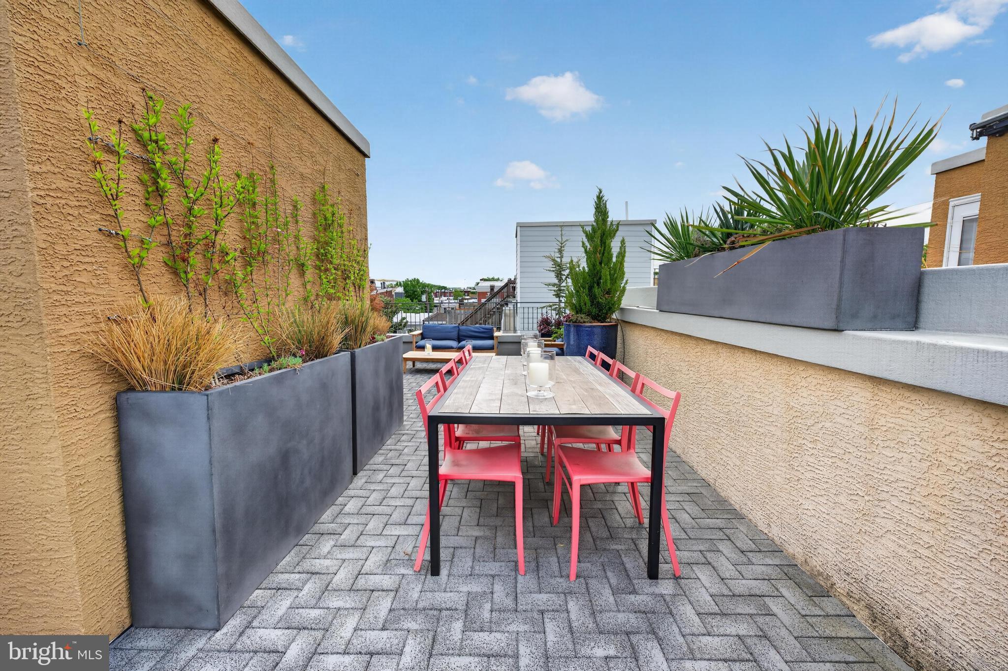ART MUSEUM AREA - Residential