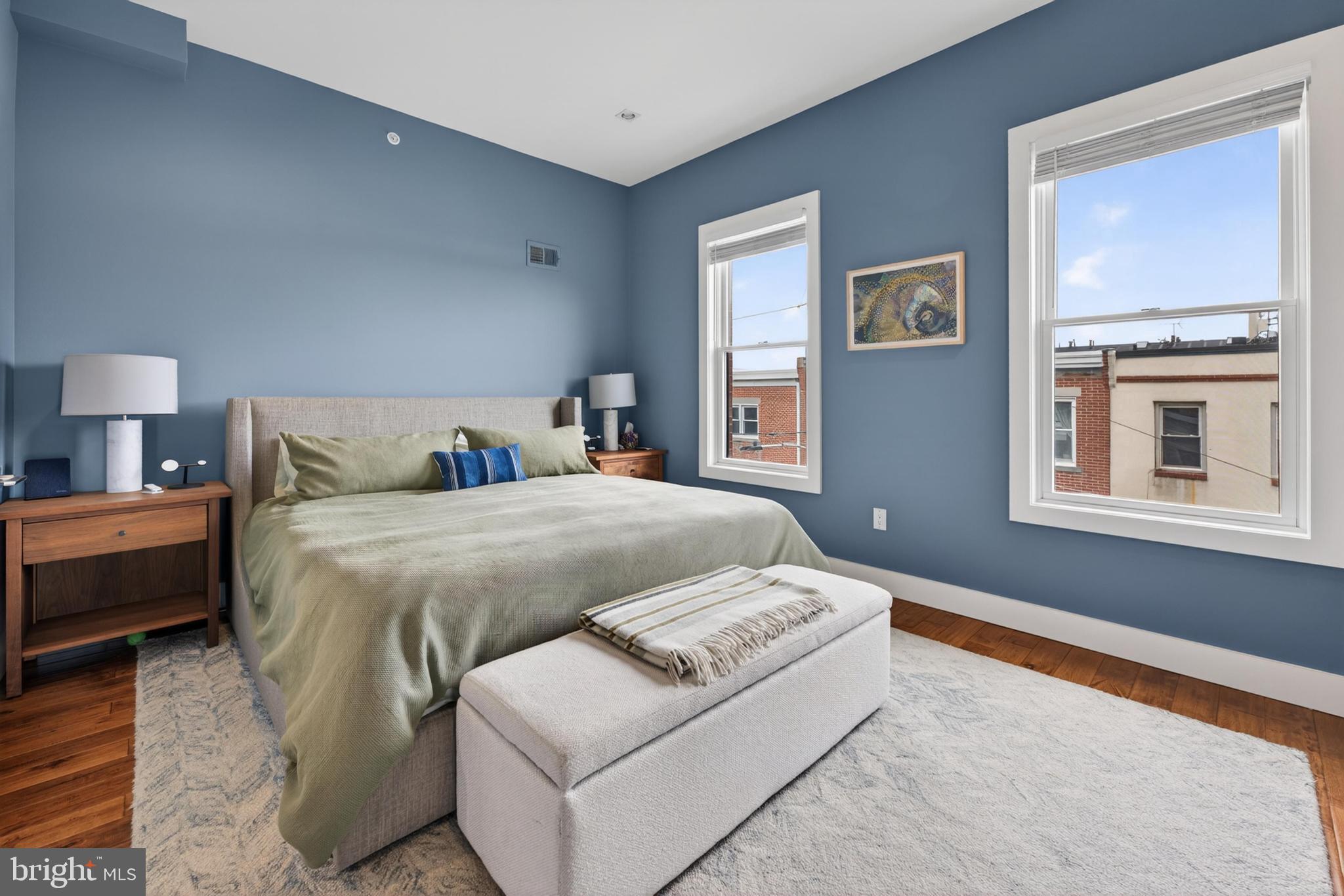 ART MUSEUM AREA - Residential