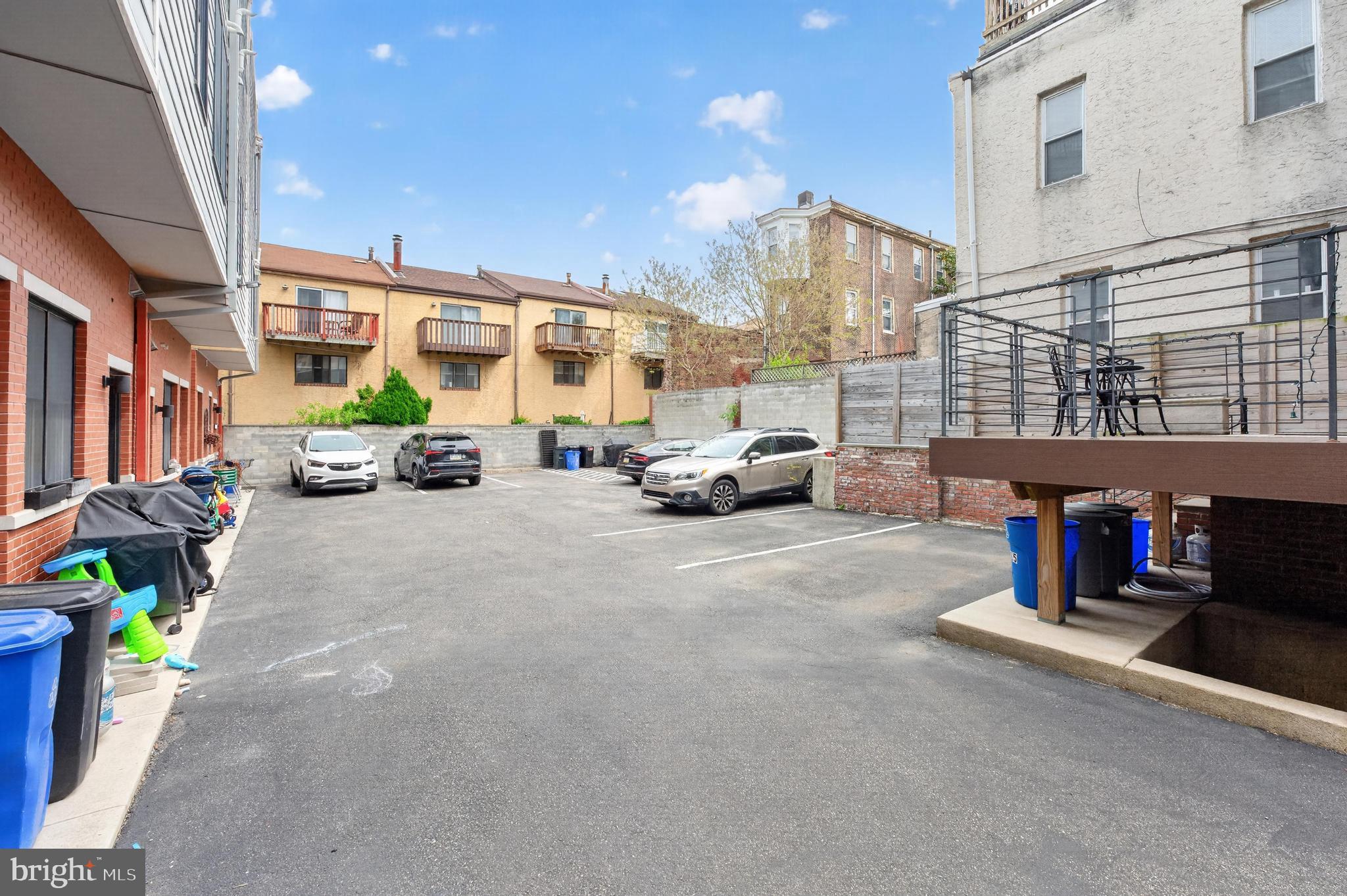ART MUSEUM AREA - Residential