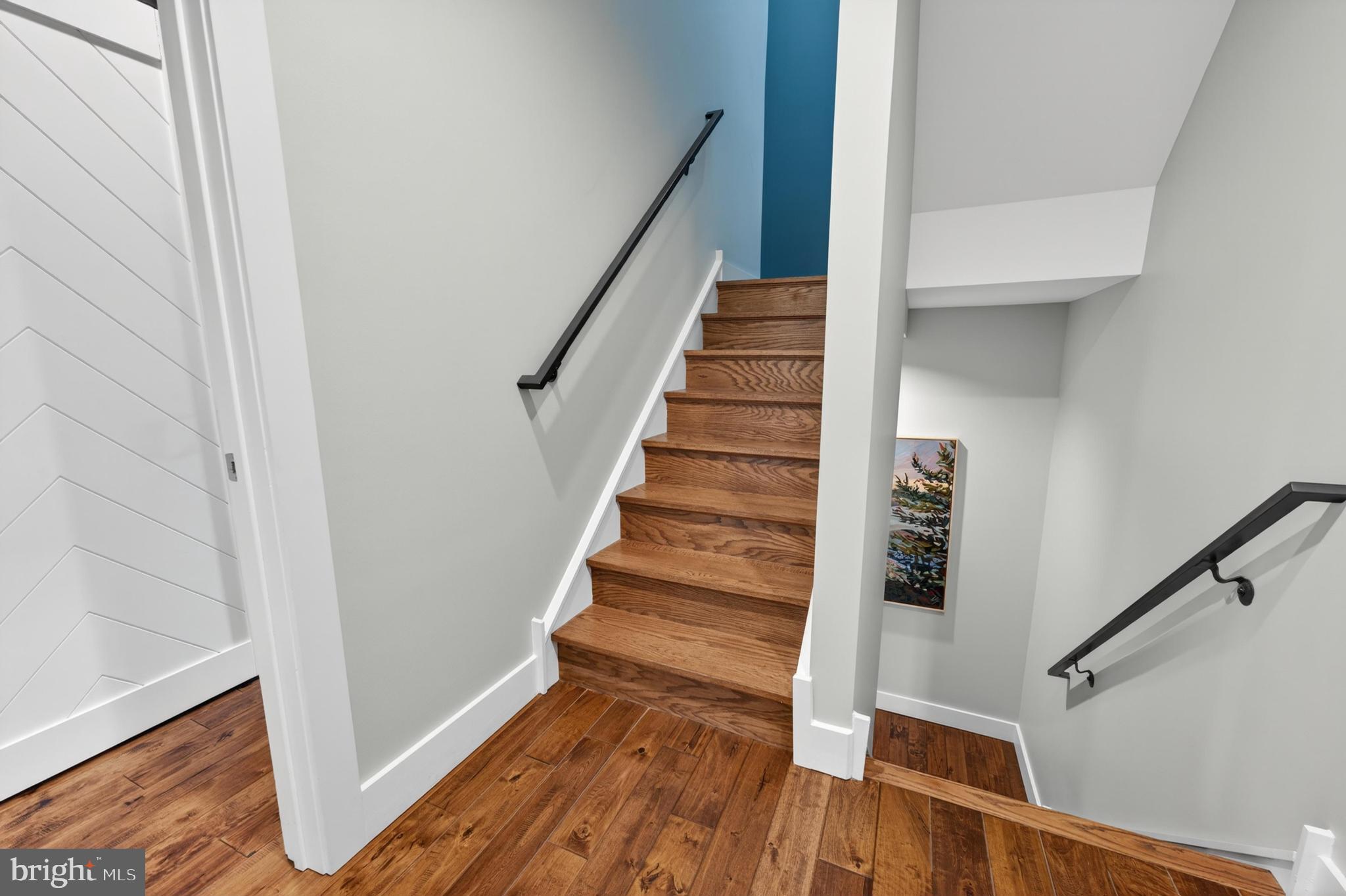 ART MUSEUM AREA - Residential
