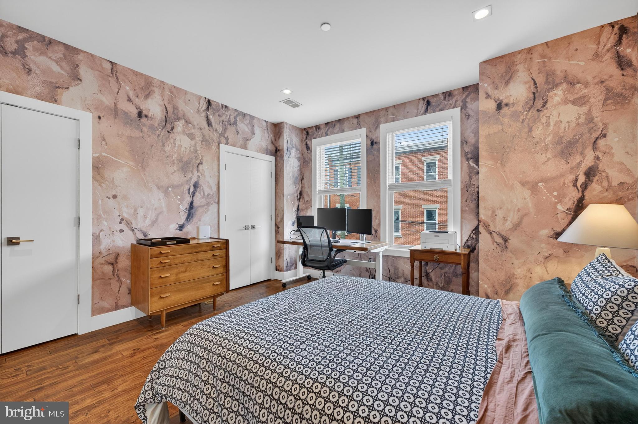 ART MUSEUM AREA - Residential