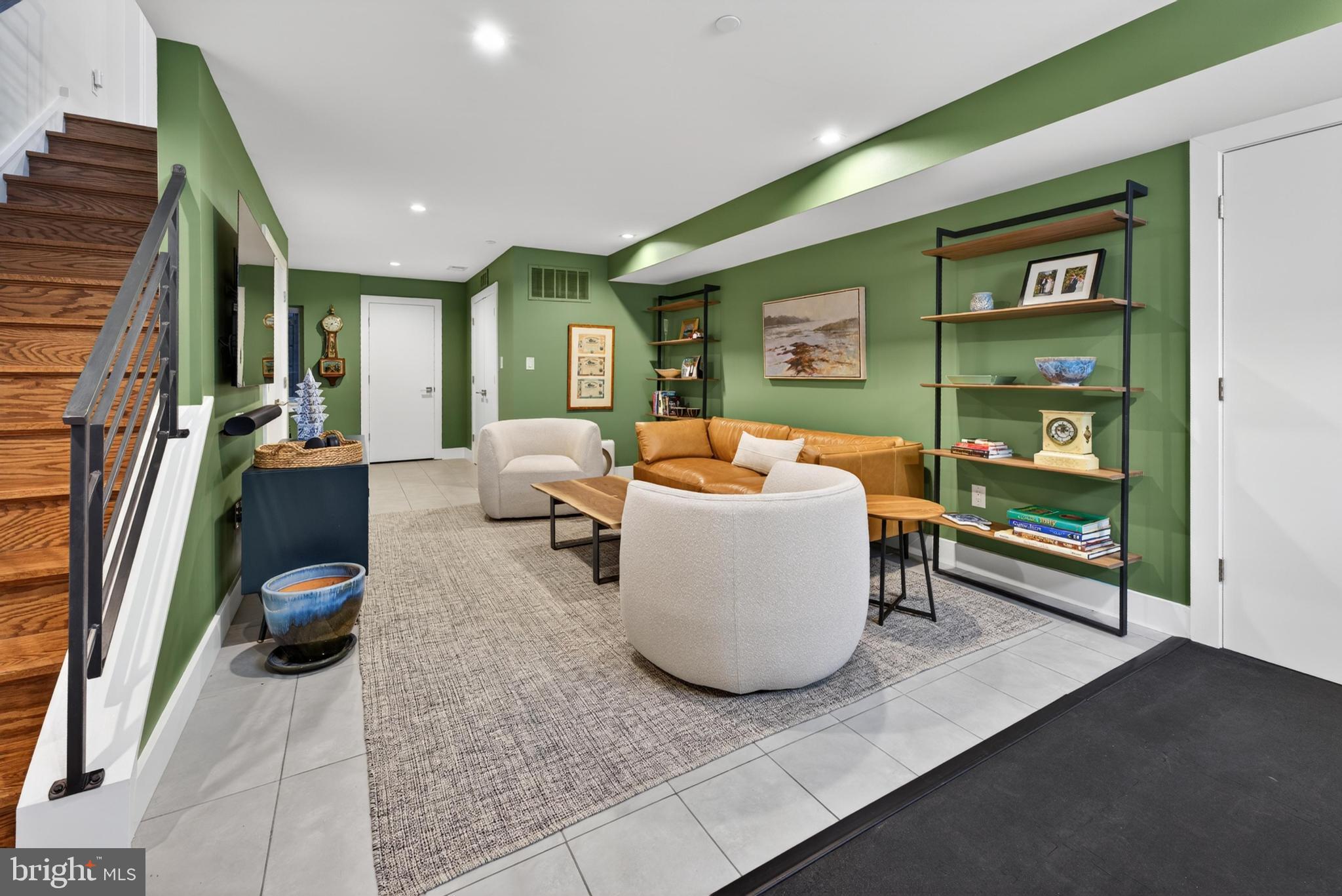 ART MUSEUM AREA - Residential