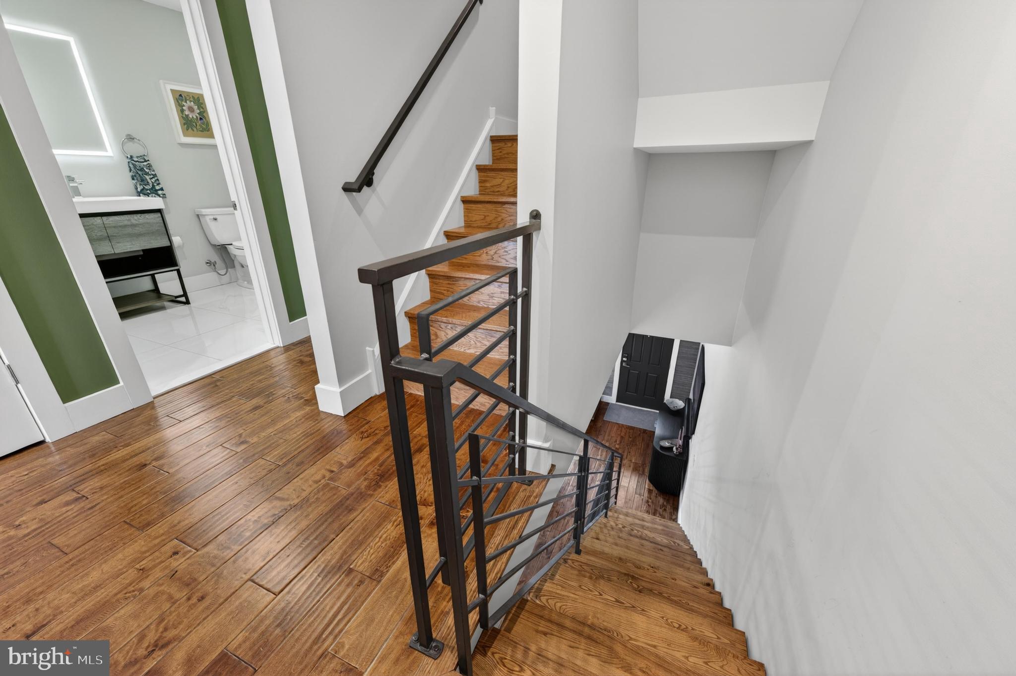ART MUSEUM AREA - Residential