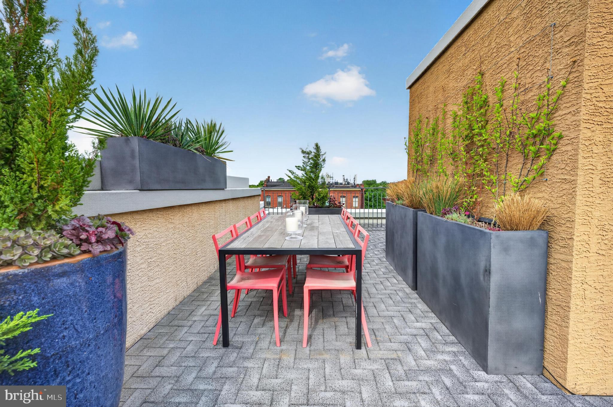 ART MUSEUM AREA - Residential