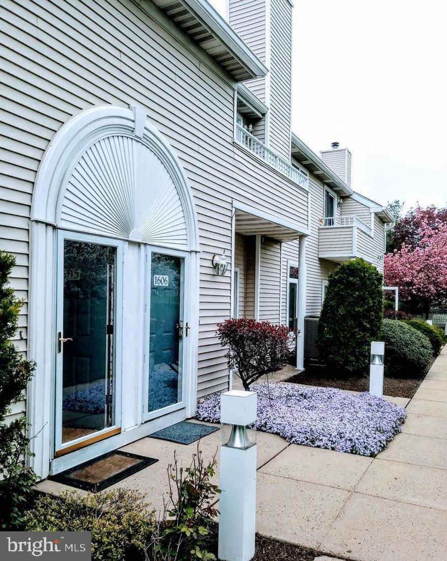 Welcome to this well-maintained 2-bedroom, 1.5-bath condo offering 1,184 square feet of comfortable single-level living in North Wales. The thoughtful floor plan makes the most of every square foot, ideal for those seeking low-maintenance living.
The inviting living area features a cozy prefab fireplace, creating the perfect ambiance for relaxing evenings at home. The newly renovated kitchen showcases crisp white cabinetry, sleek granite countertops, and modern stainless steel appliances—move-in ready and perfect for today's lifestyle. Central air conditioning and electric central heat ensure year-round comfort throughout the unit.
Two bedrooms provide comfortable accommodations, with the convenience of 1.5 bathrooms—including a private half bath for guests. 
Built in 1990, this North Wales location offers easy access to major routes including Route 309 and the Pennsylvania Turnpike, making commuting a breeze. You'll also enjoy proximity to shopping, dining, parks, and entertainment options throughout Montgomery County.
This is an excellent opportunity for those seeking easy condo living in a convenient North Wales location. Schedule your showing today!