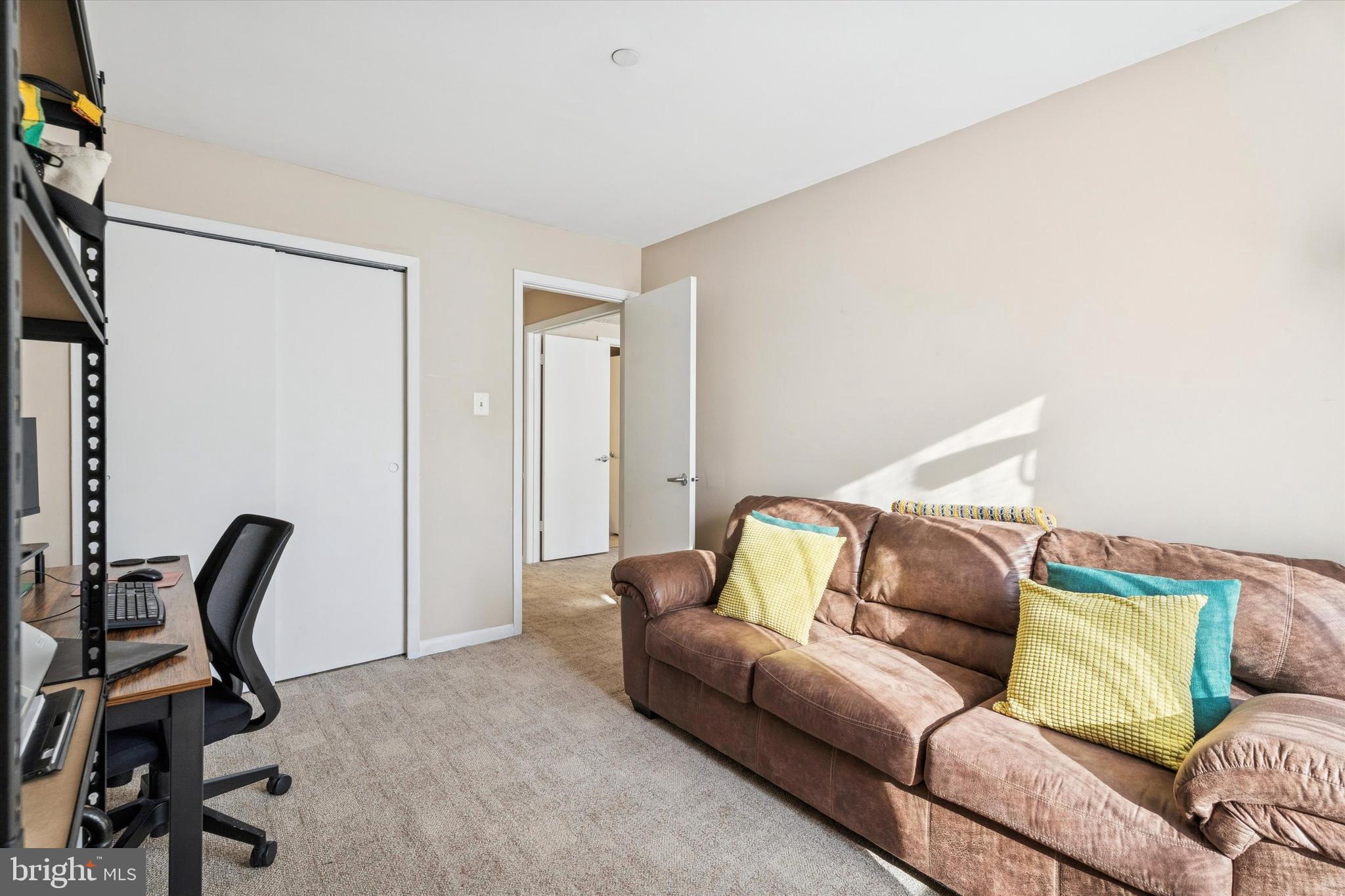 MONTGOMERY PLACE - Residential