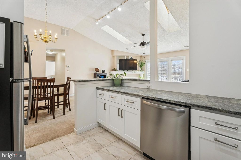 Photo of 1606 Naomis Court #1606, NORTH WALES, PA 19454 (MLS # PAMC2165334)