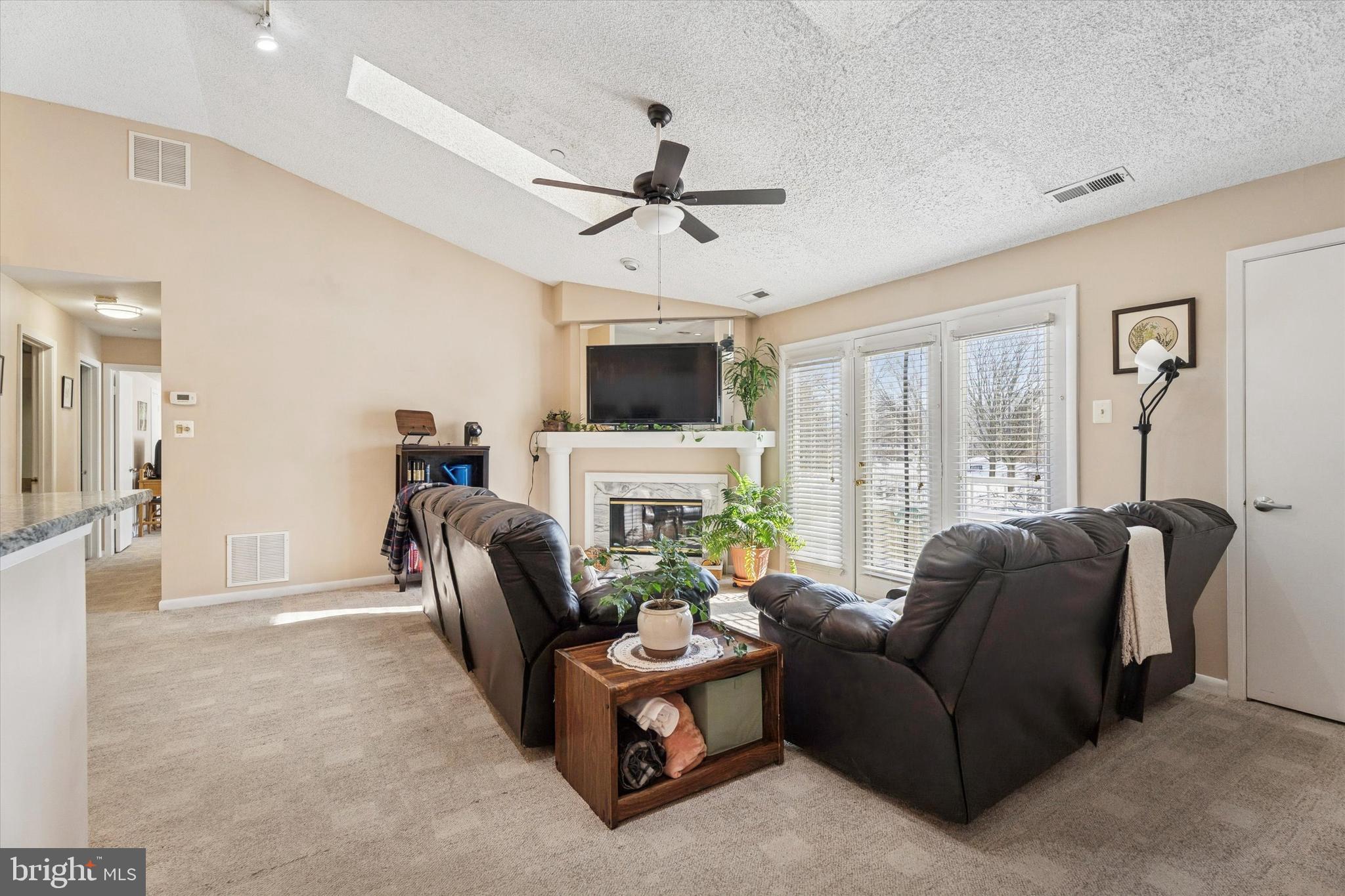 MONTGOMERY PLACE - Residential