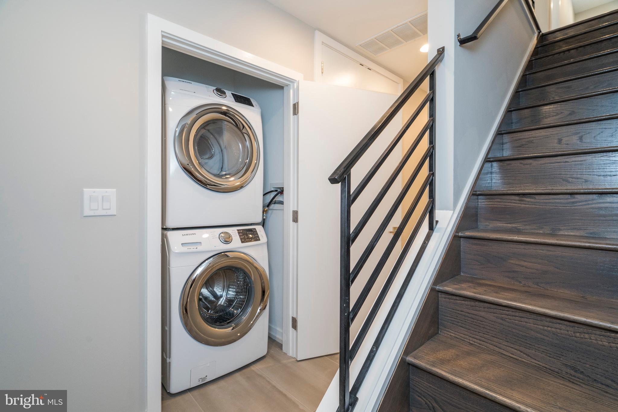 GRADUATE HOSPITAL - Residential Lease