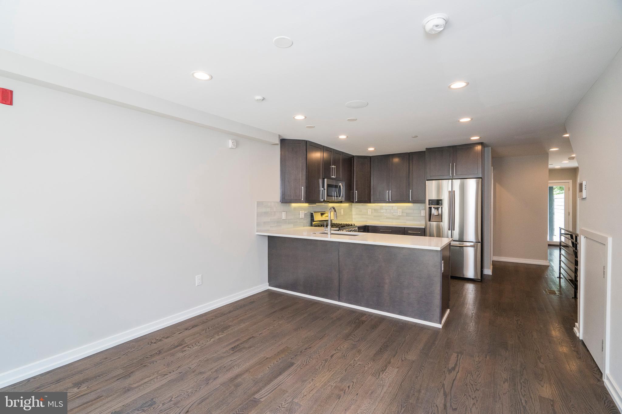 GRADUATE HOSPITAL - Residential Lease