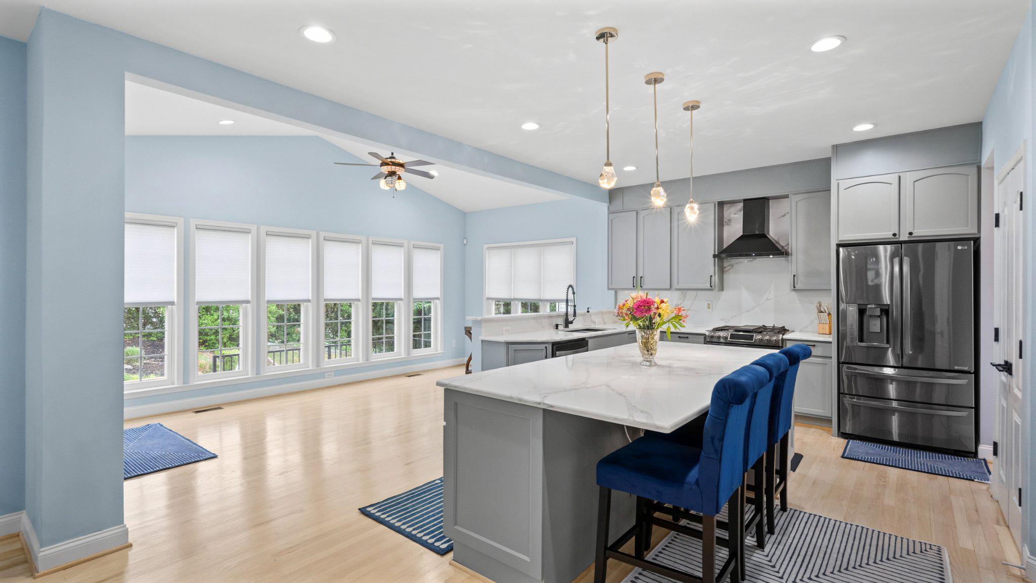 GLEN ARBOR NORTH - Residential