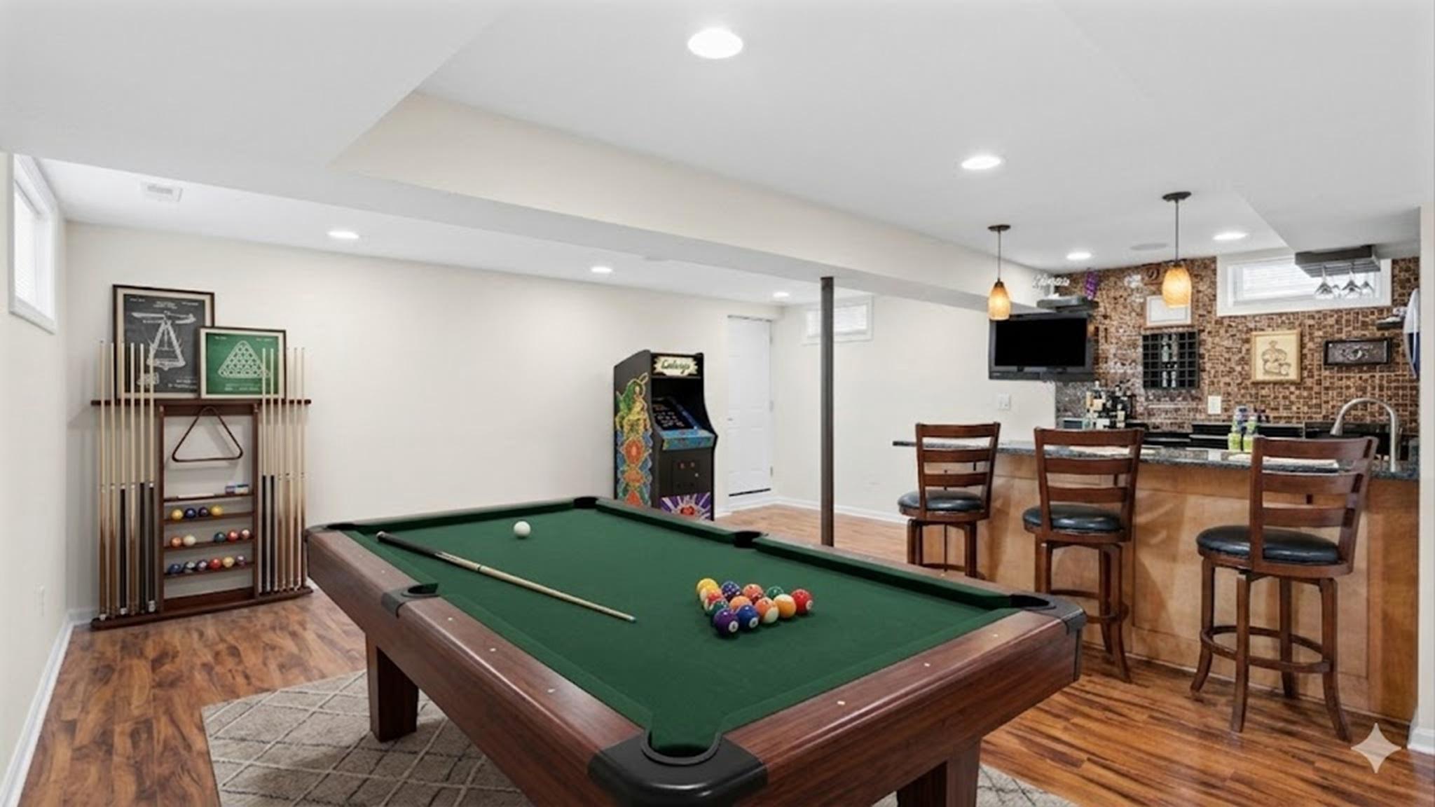 GLEN ARBOR NORTH - Residential