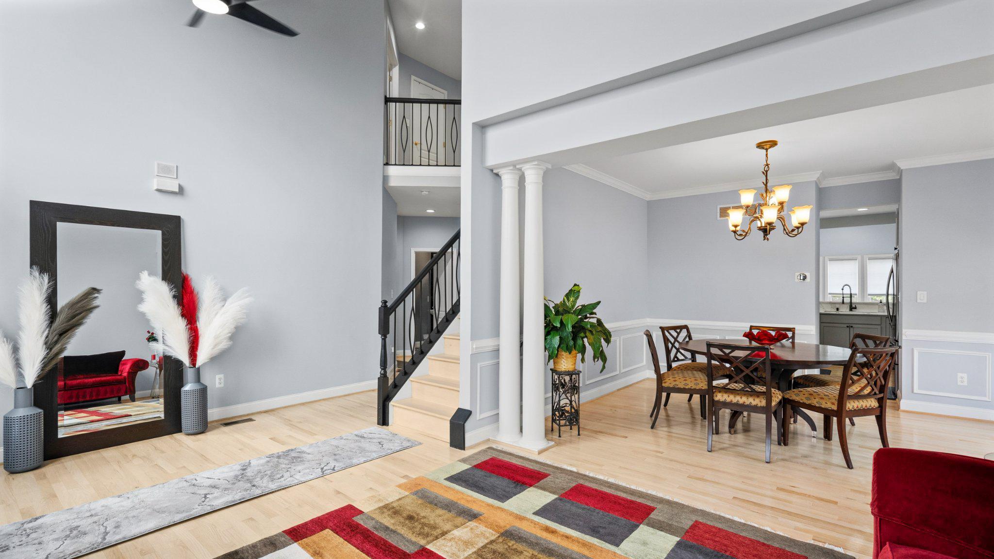 GLEN ARBOR NORTH - Residential