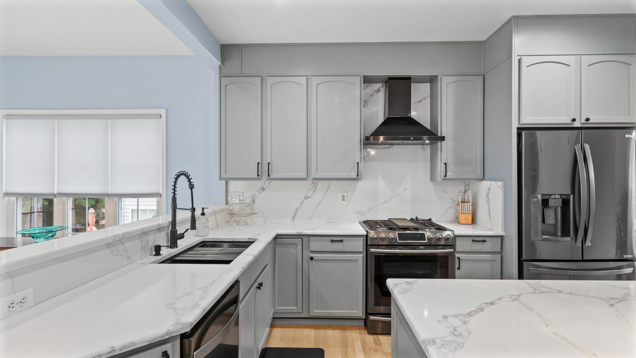 GLEN ARBOR NORTH - Residential