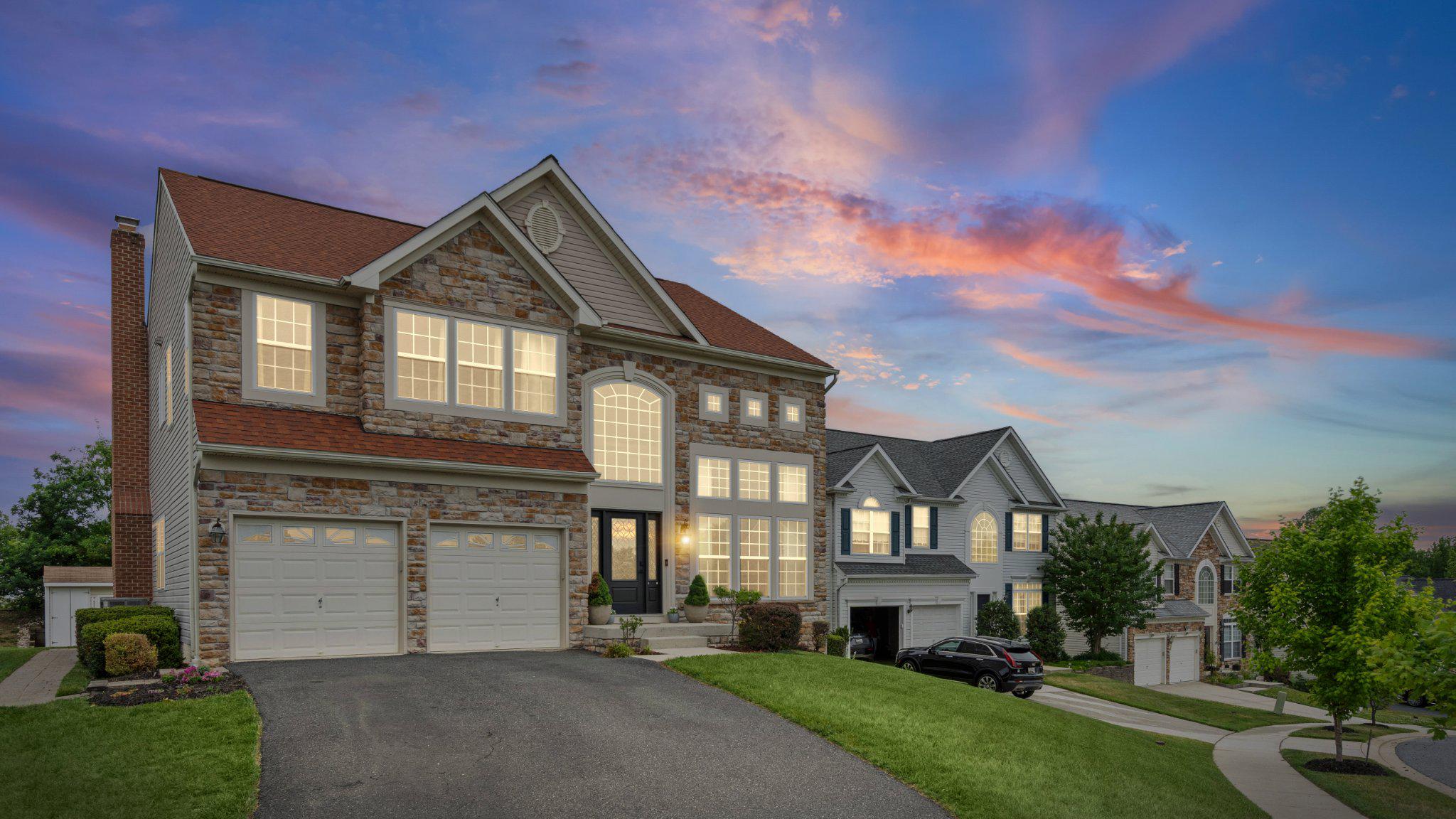 GLEN ARBOR NORTH - Residential