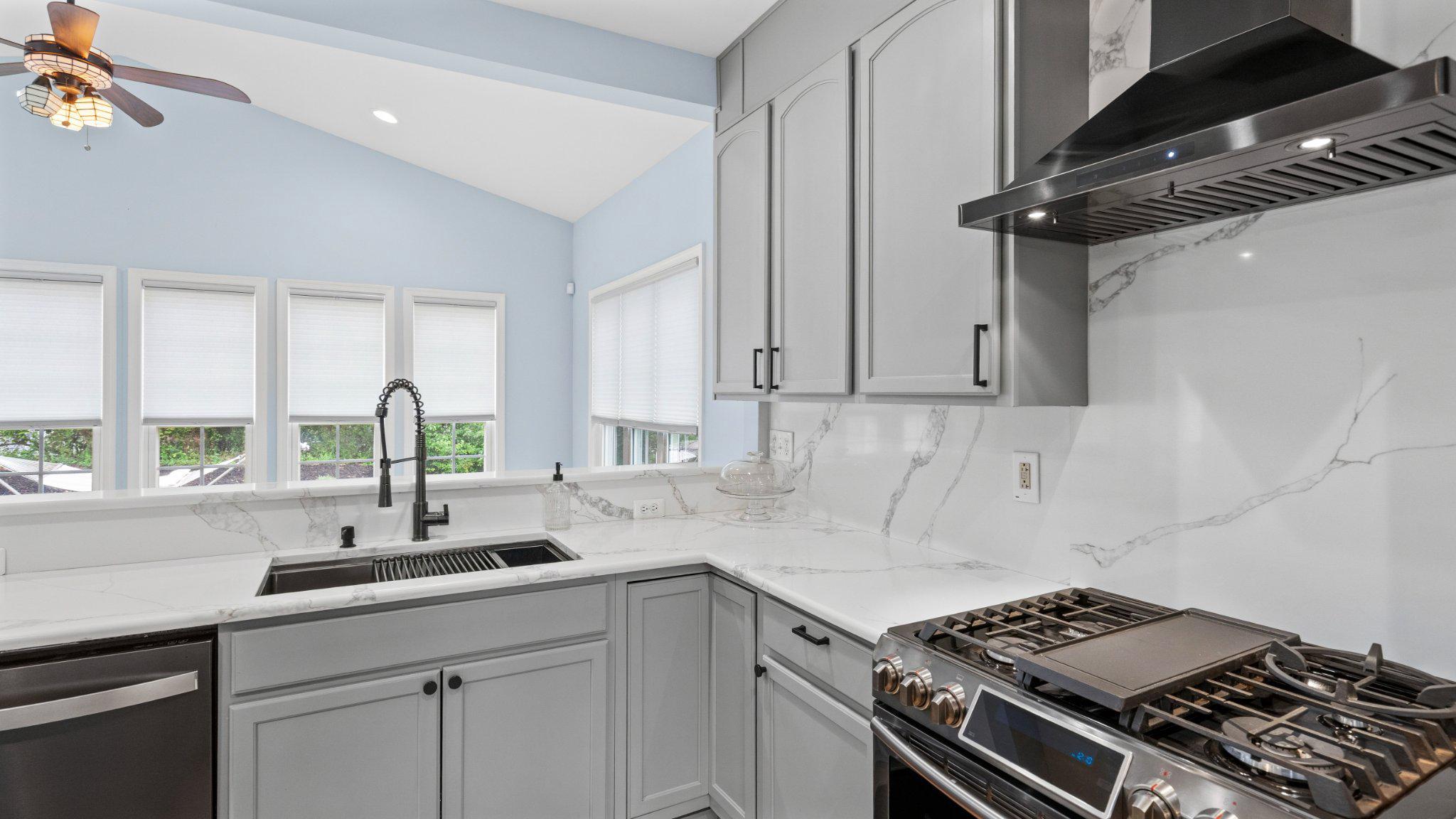 GLEN ARBOR NORTH - Residential