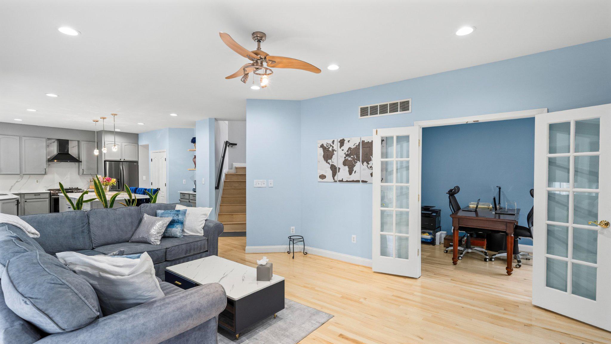 GLEN ARBOR NORTH - Residential