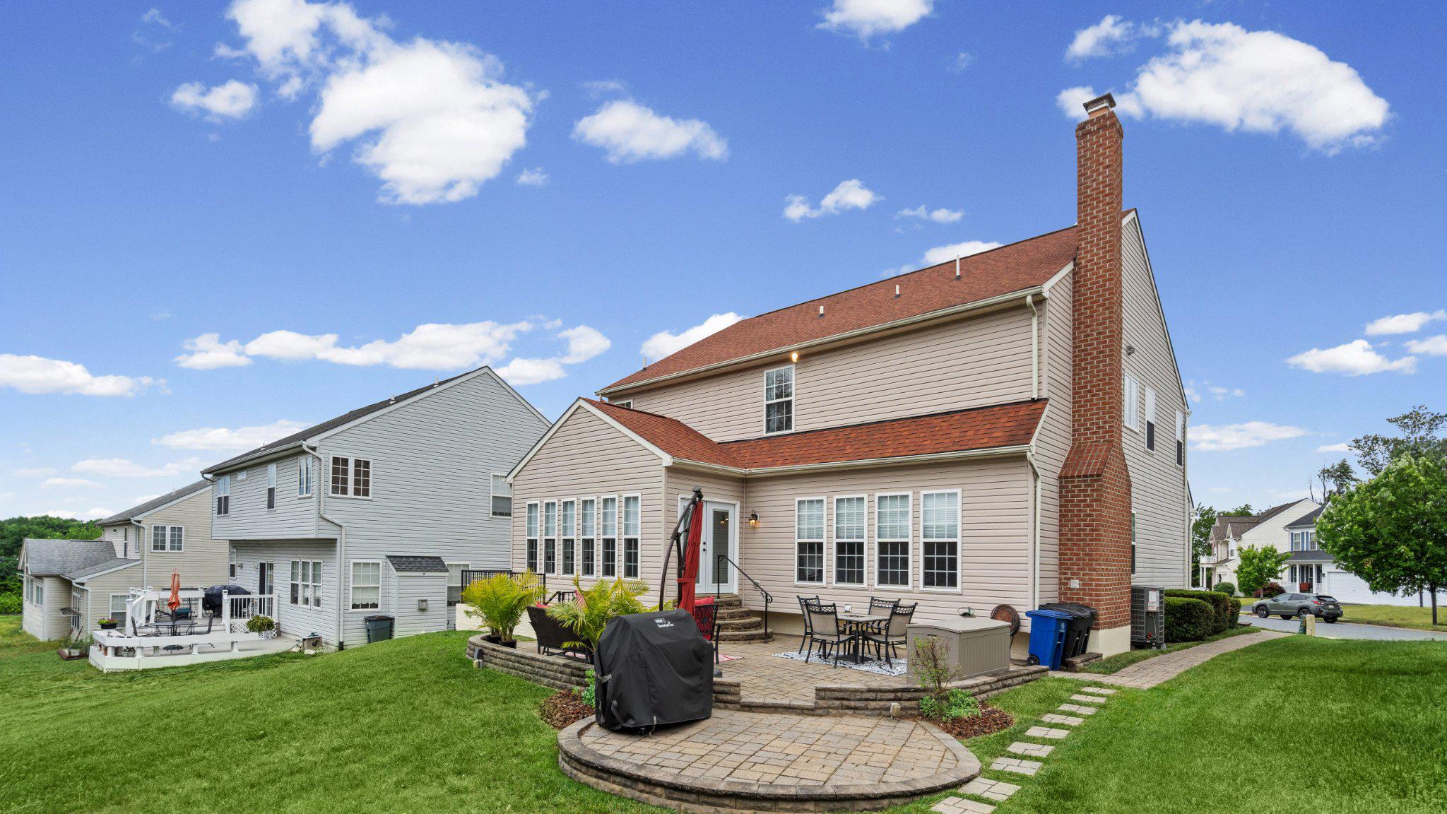 GLEN ARBOR NORTH - Residential