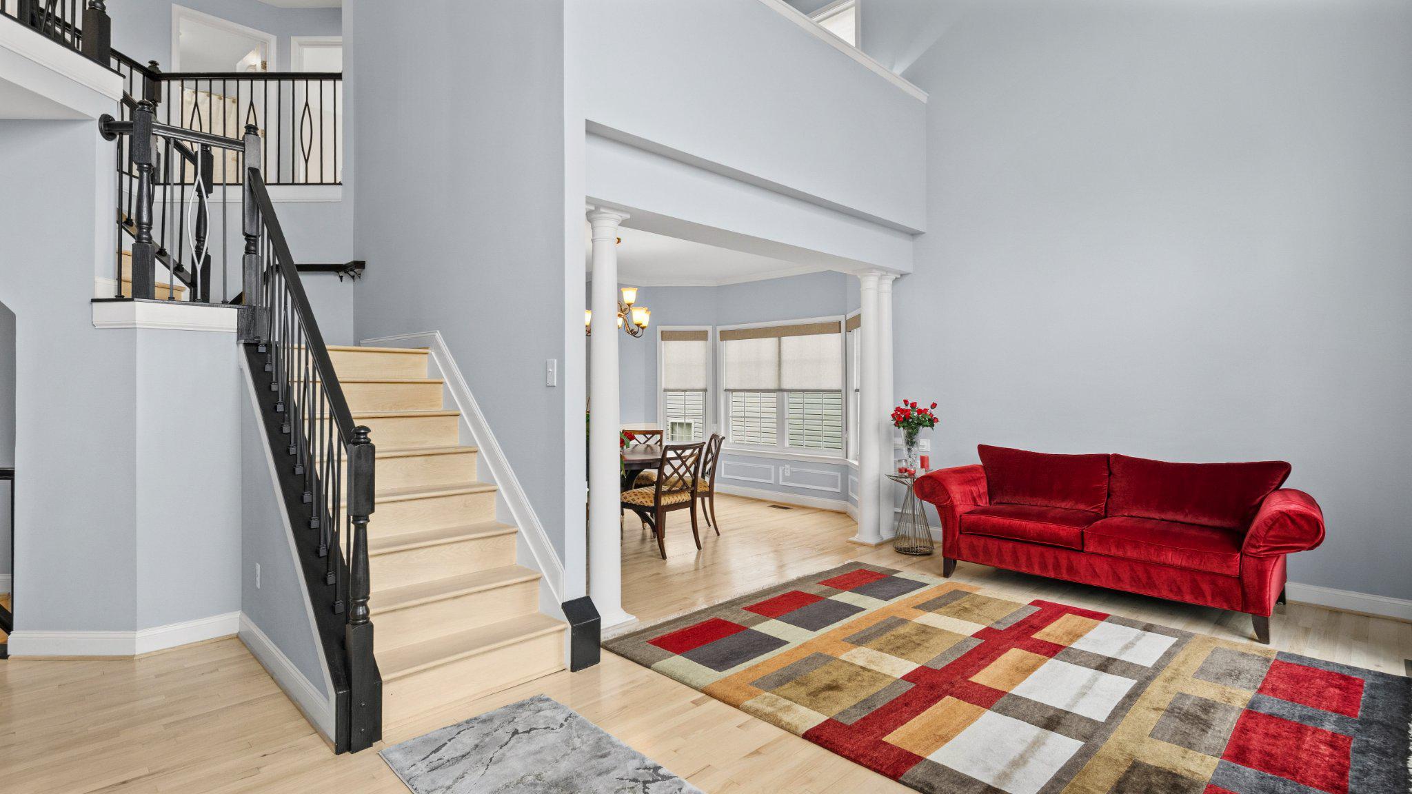 GLEN ARBOR NORTH - Residential