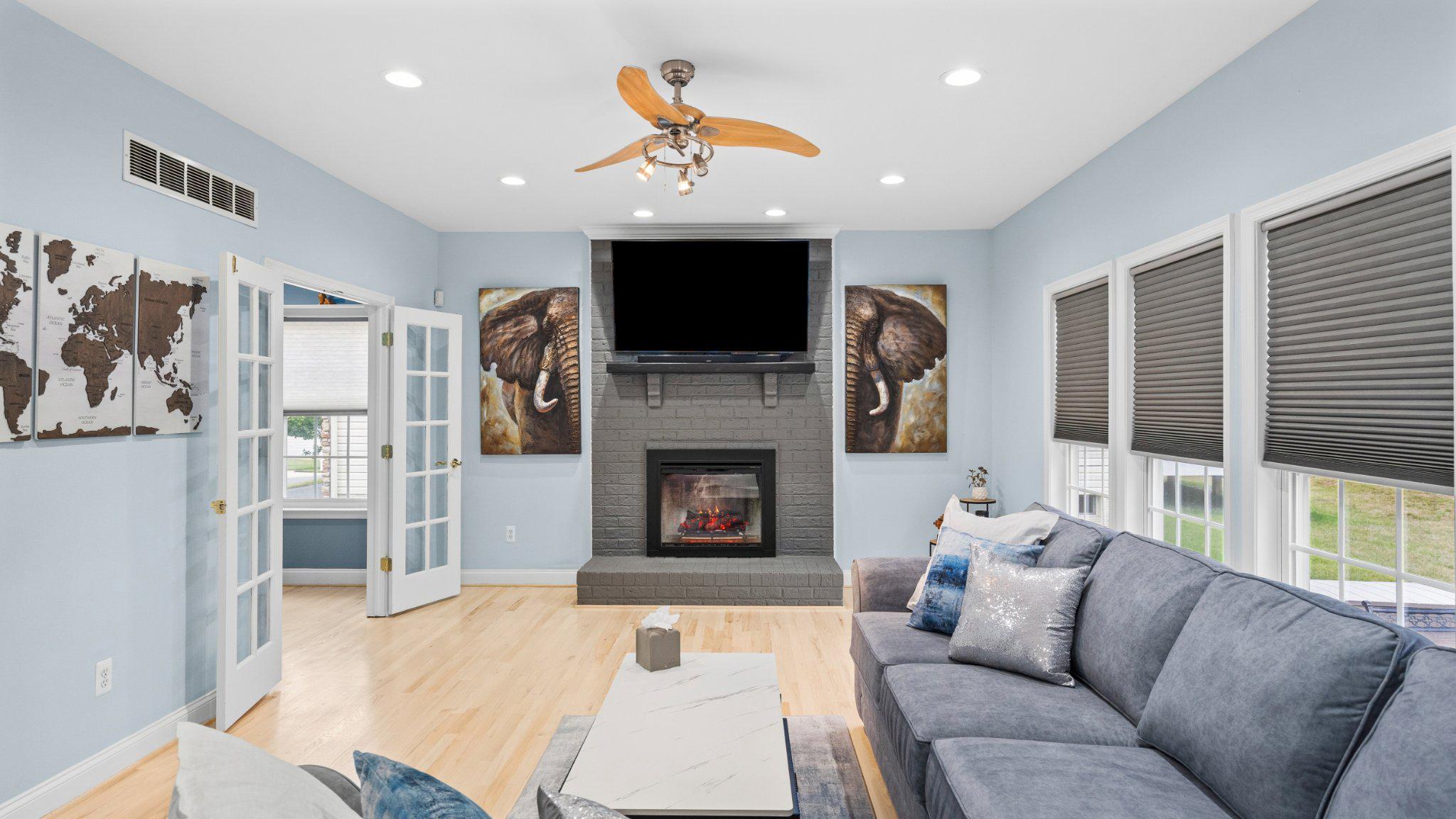 GLEN ARBOR NORTH - Residential