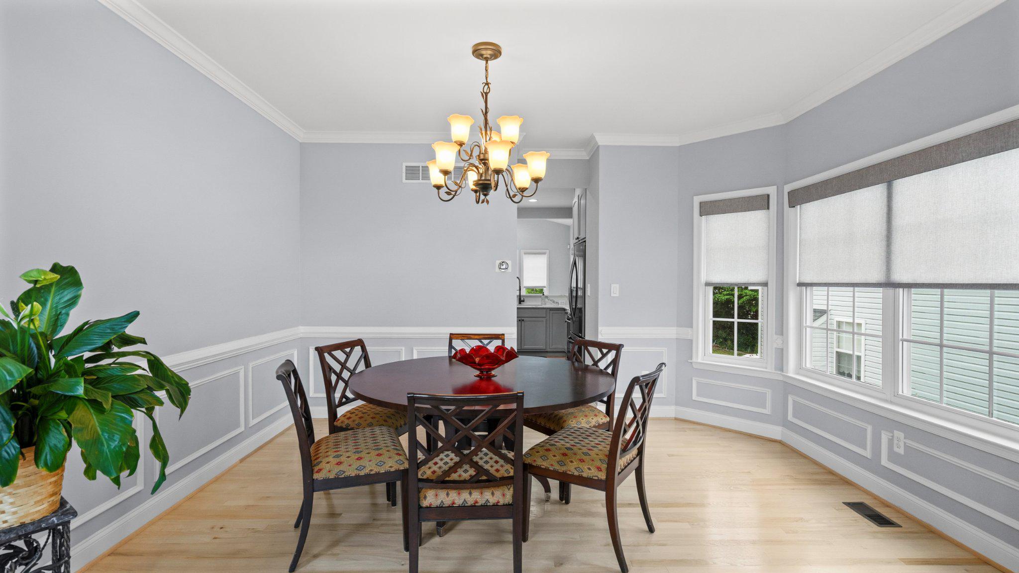 GLEN ARBOR NORTH - Residential