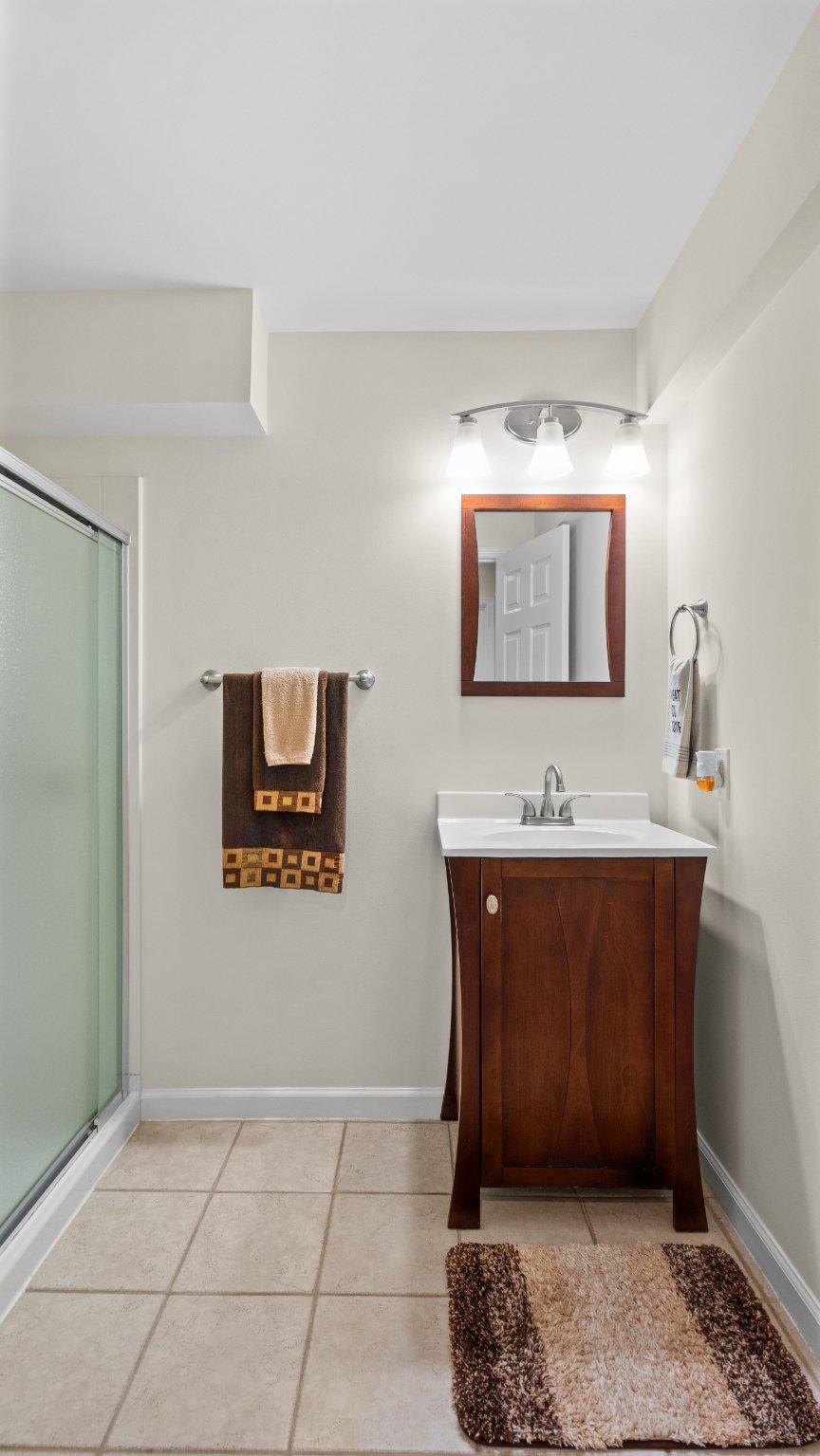 GLEN ARBOR NORTH - Residential