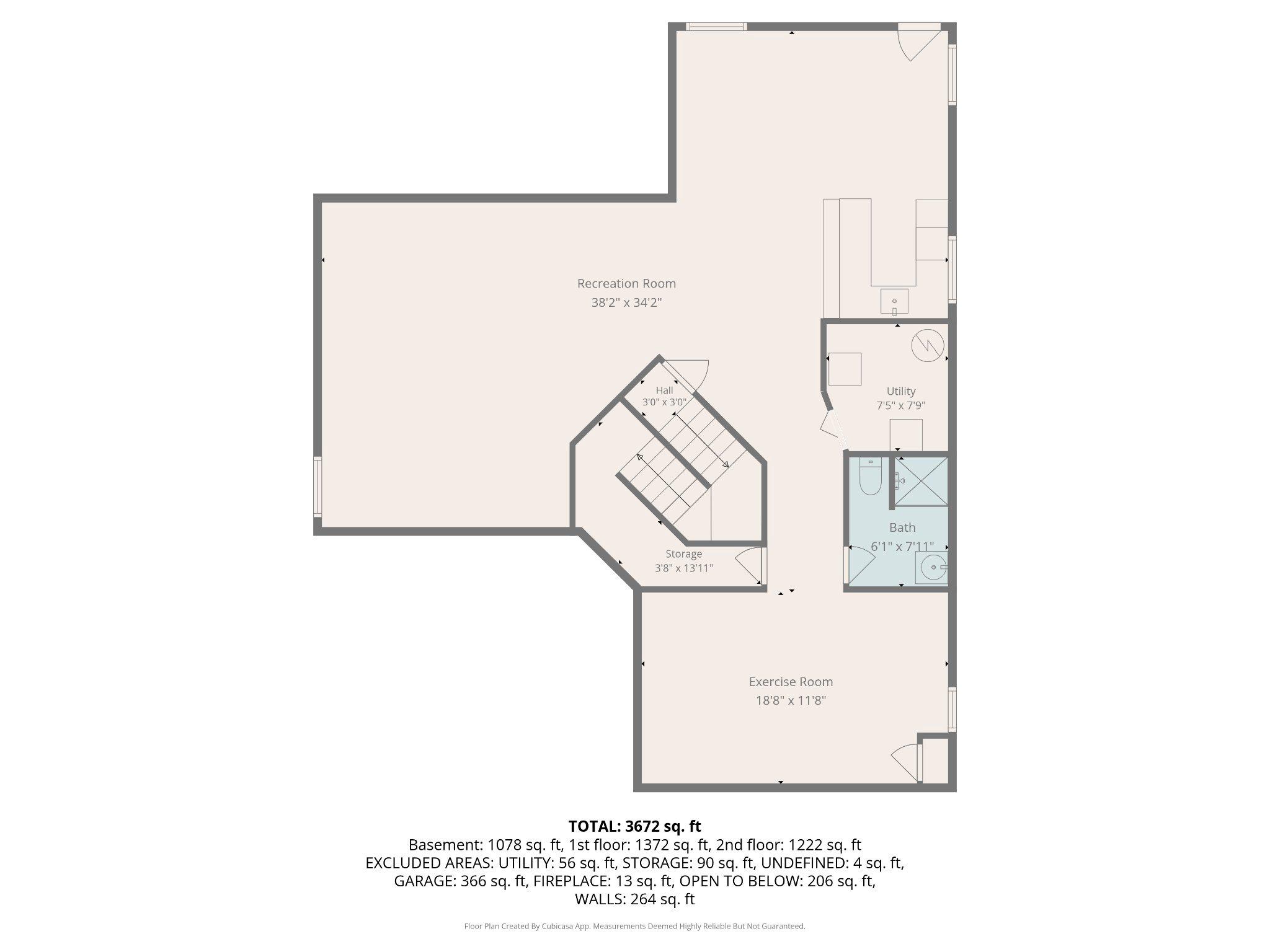 GLEN ARBOR NORTH - Residential