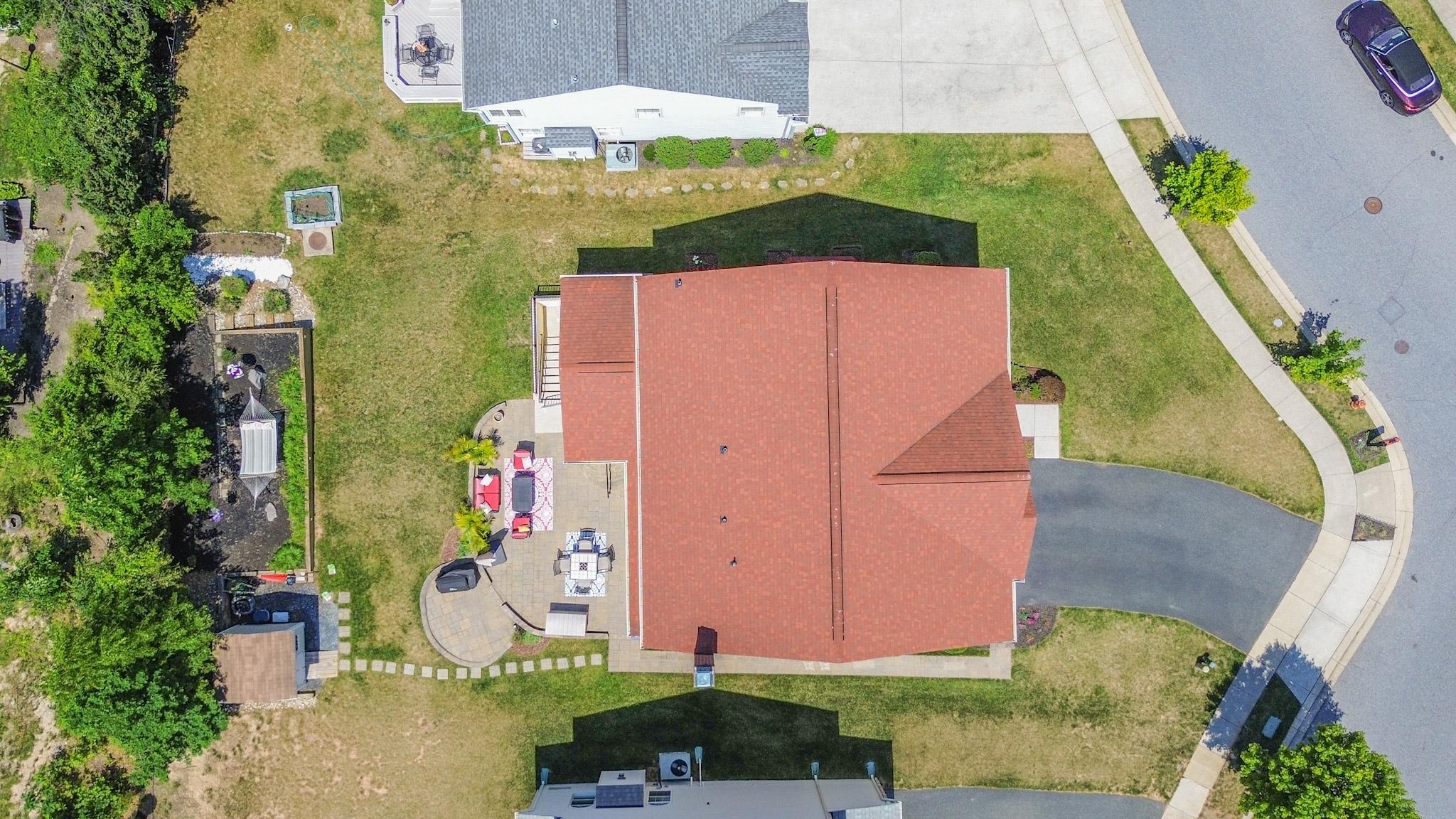 GLEN ARBOR NORTH - Residential