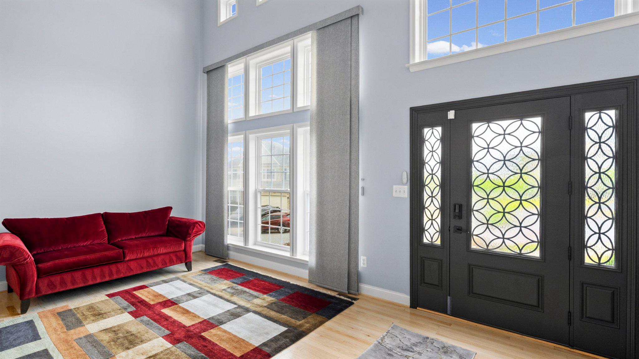 GLEN ARBOR NORTH - Residential
