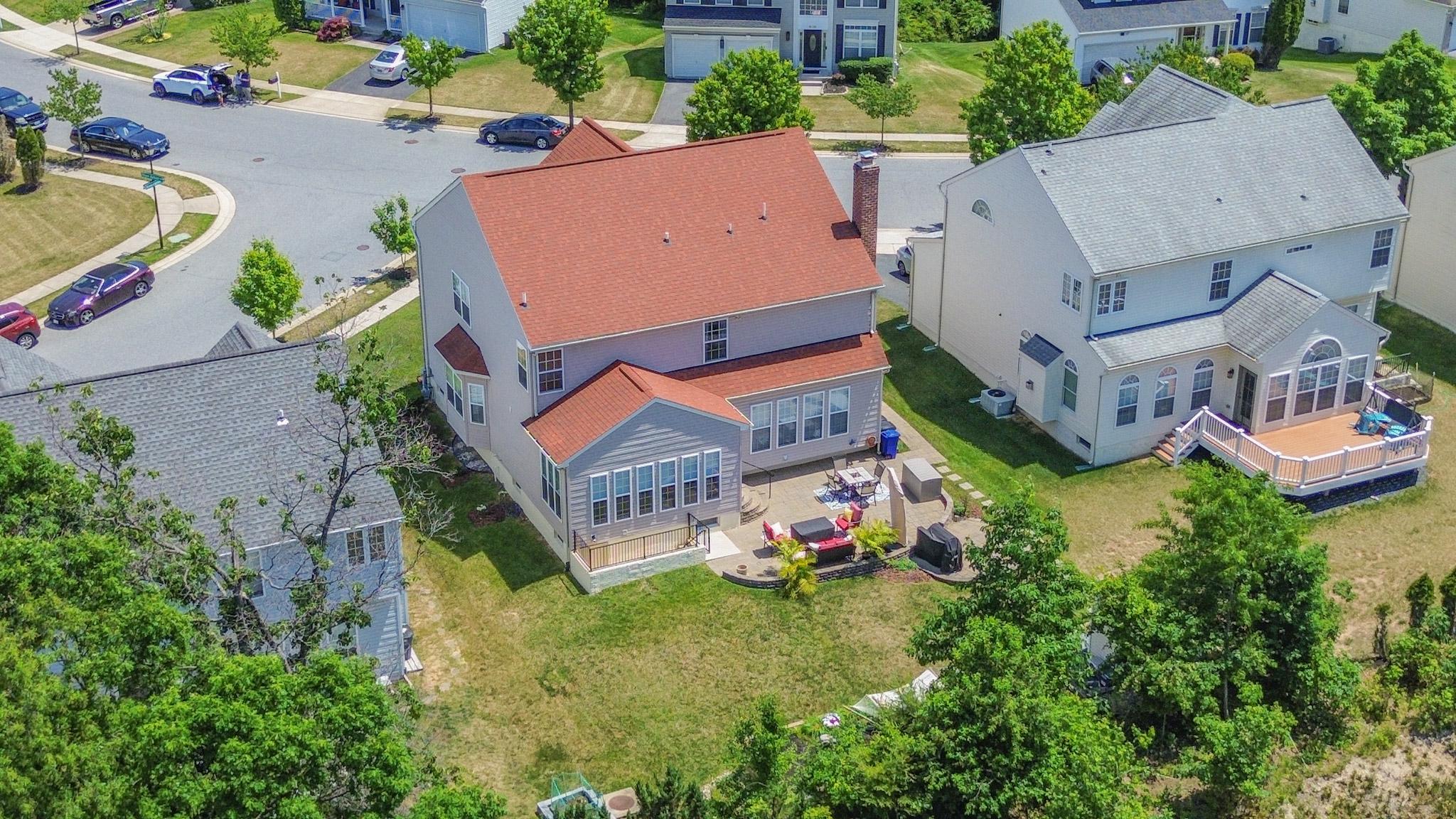GLEN ARBOR NORTH - Residential