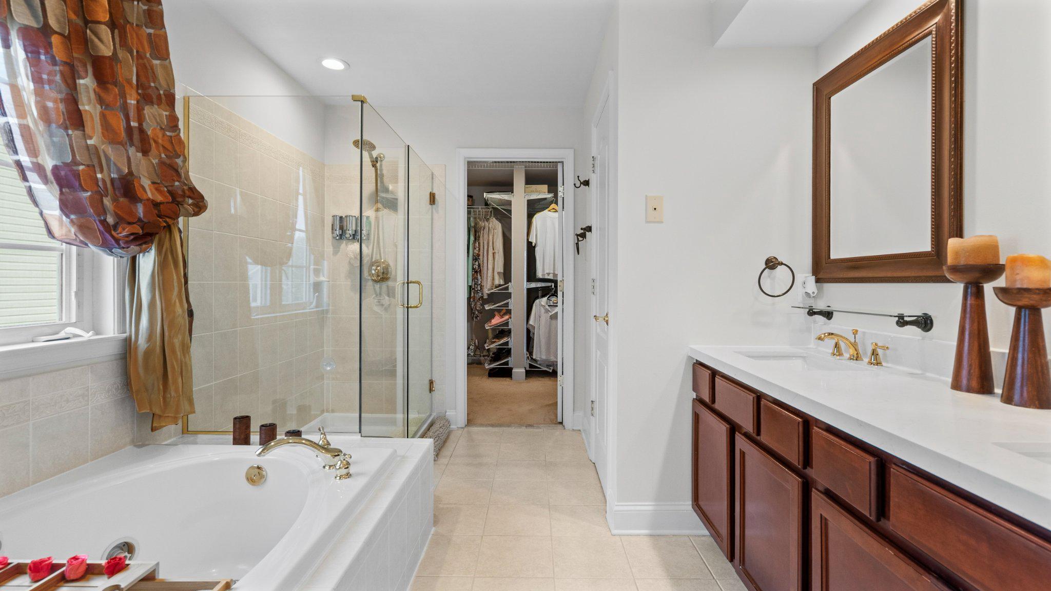 GLEN ARBOR NORTH - Residential