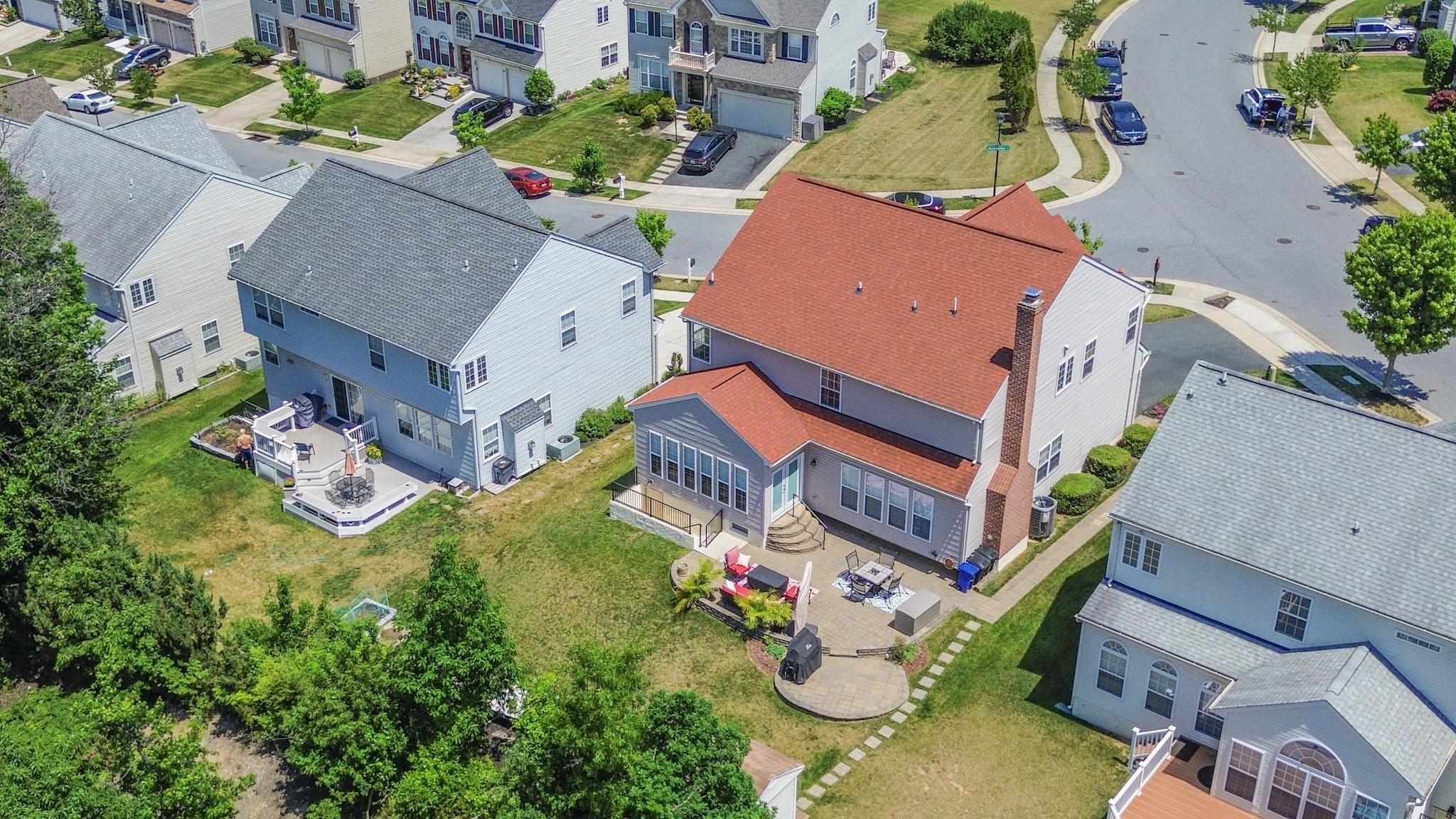 GLEN ARBOR NORTH - Residential