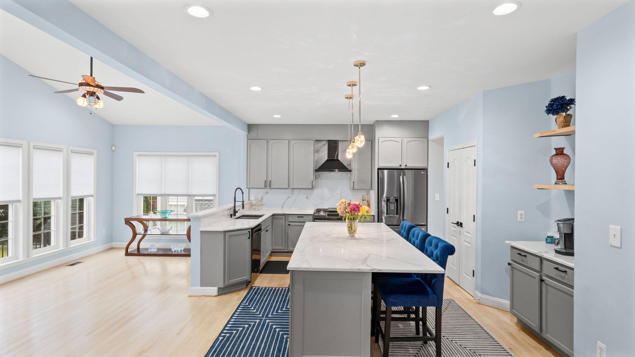 GLEN ARBOR NORTH - Residential