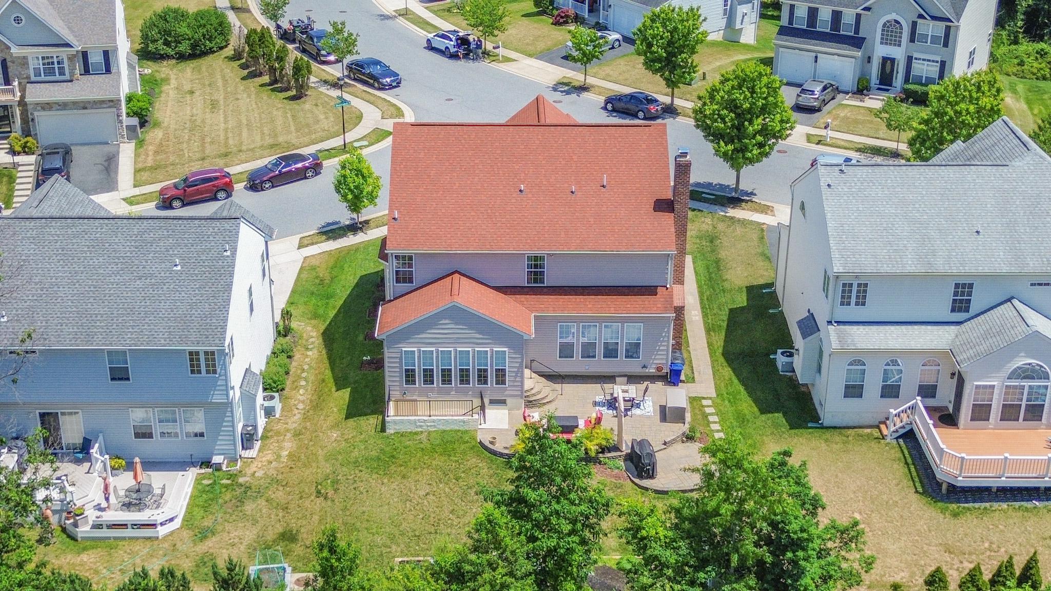 GLEN ARBOR NORTH - Residential