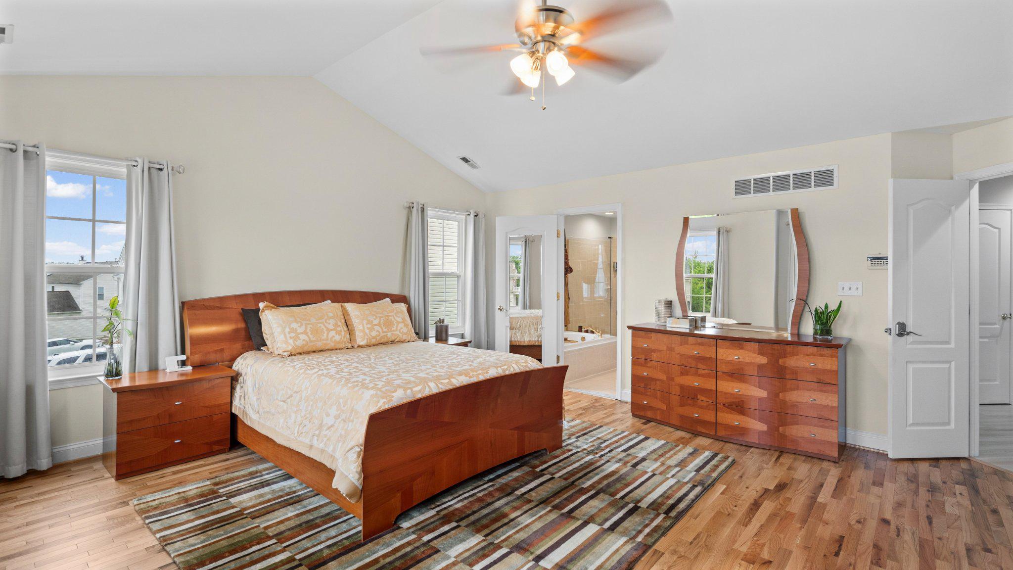 GLEN ARBOR NORTH - Residential