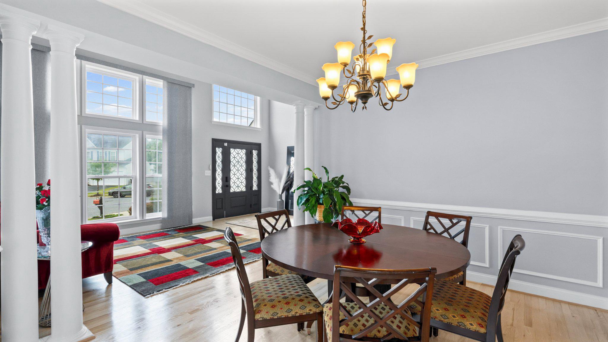 GLEN ARBOR NORTH - Residential