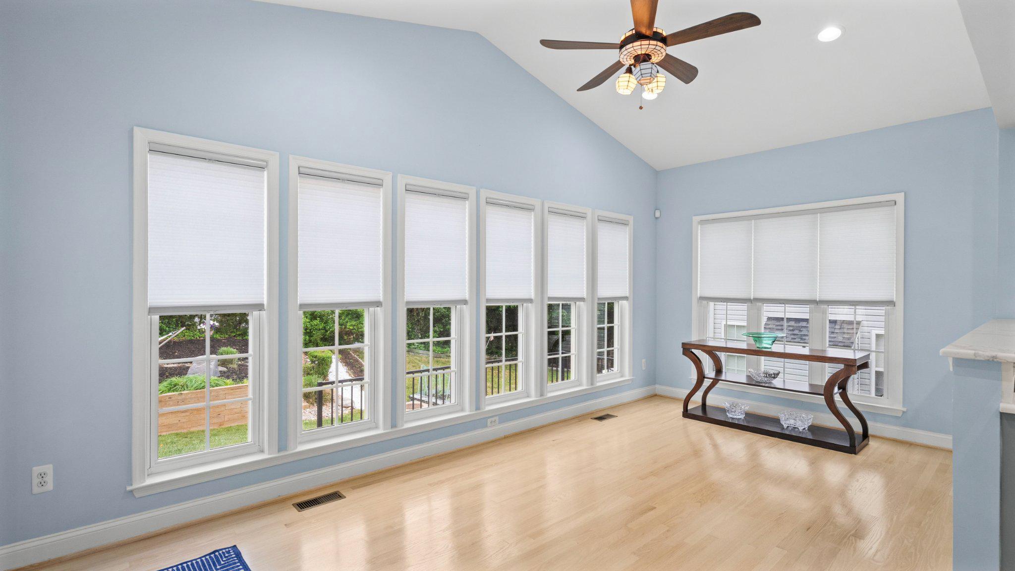 GLEN ARBOR NORTH - Residential
