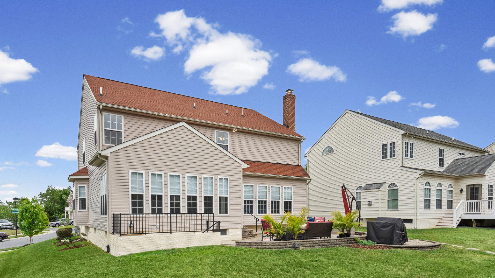 GLEN ARBOR NORTH - Residential