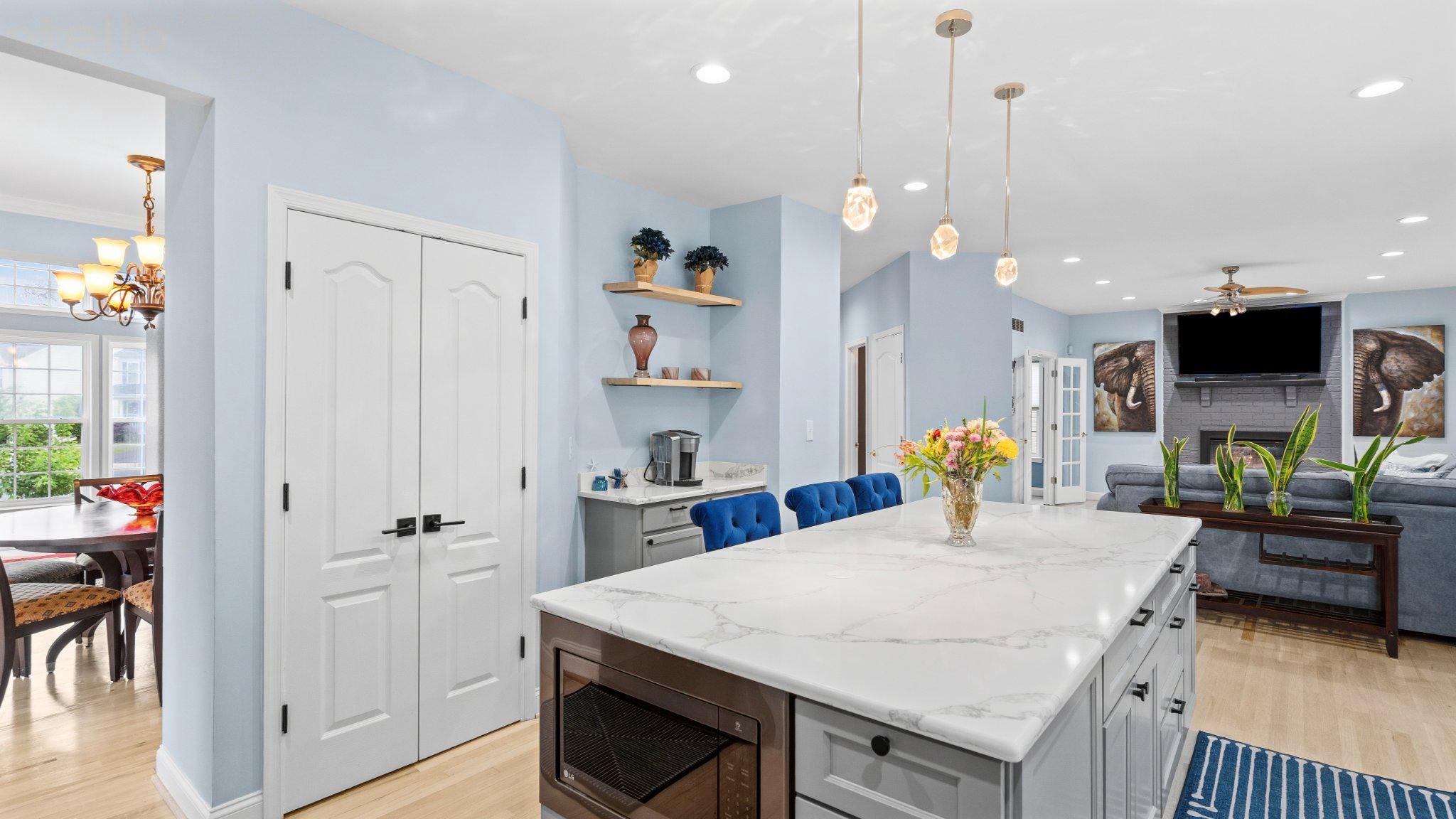 GLEN ARBOR NORTH - Residential