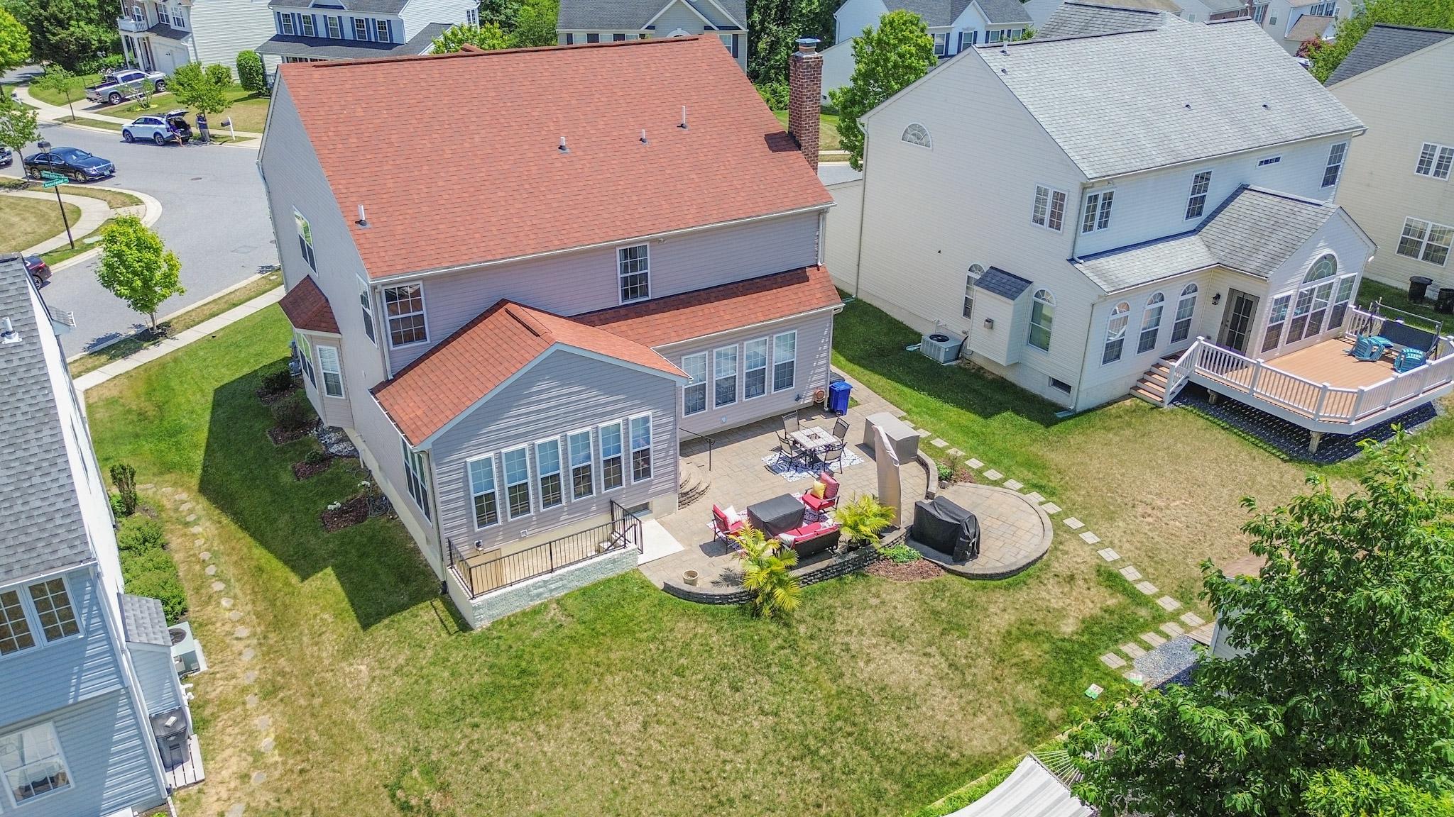 GLEN ARBOR NORTH - Residential