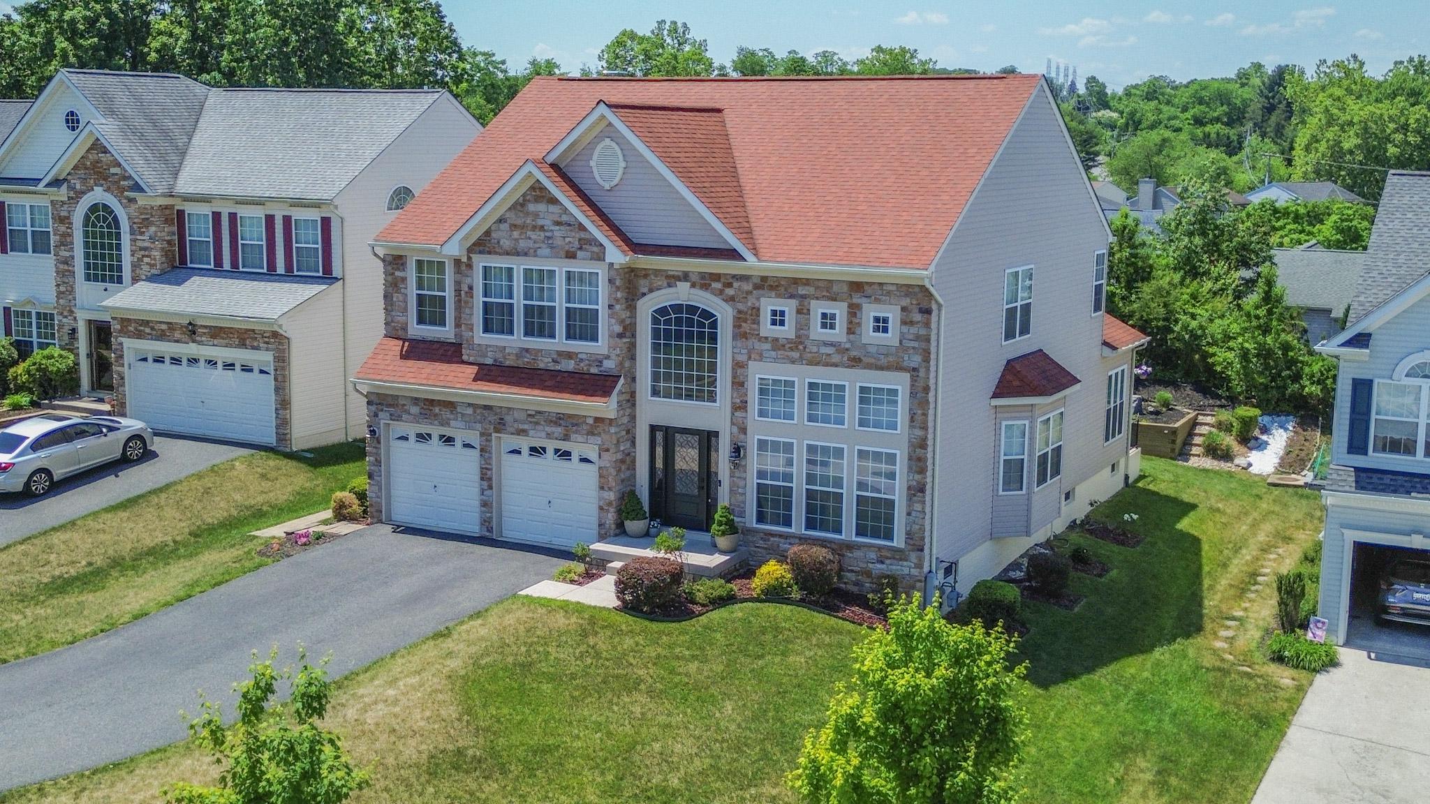 GLEN ARBOR NORTH - Residential