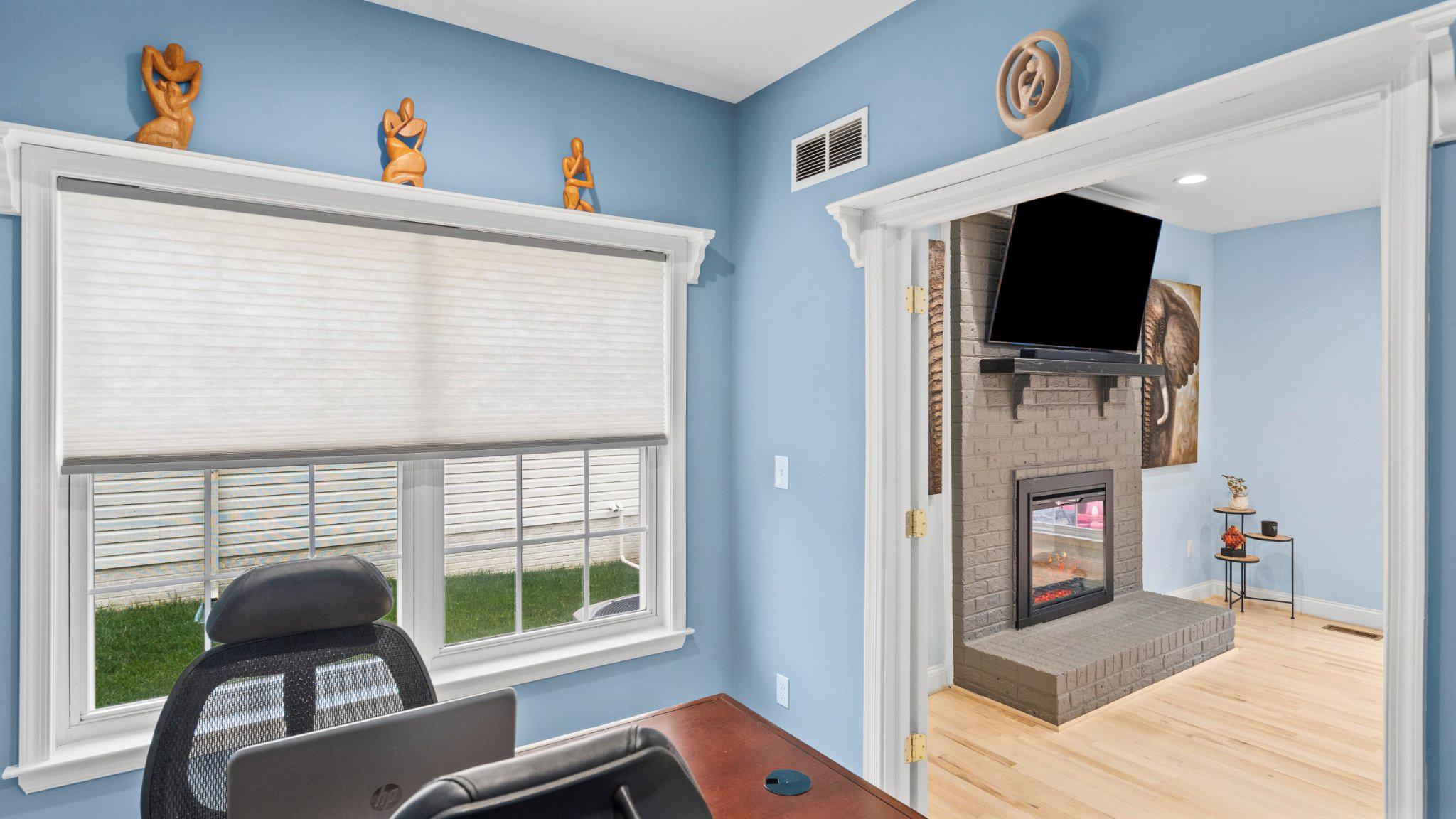 GLEN ARBOR NORTH - Residential