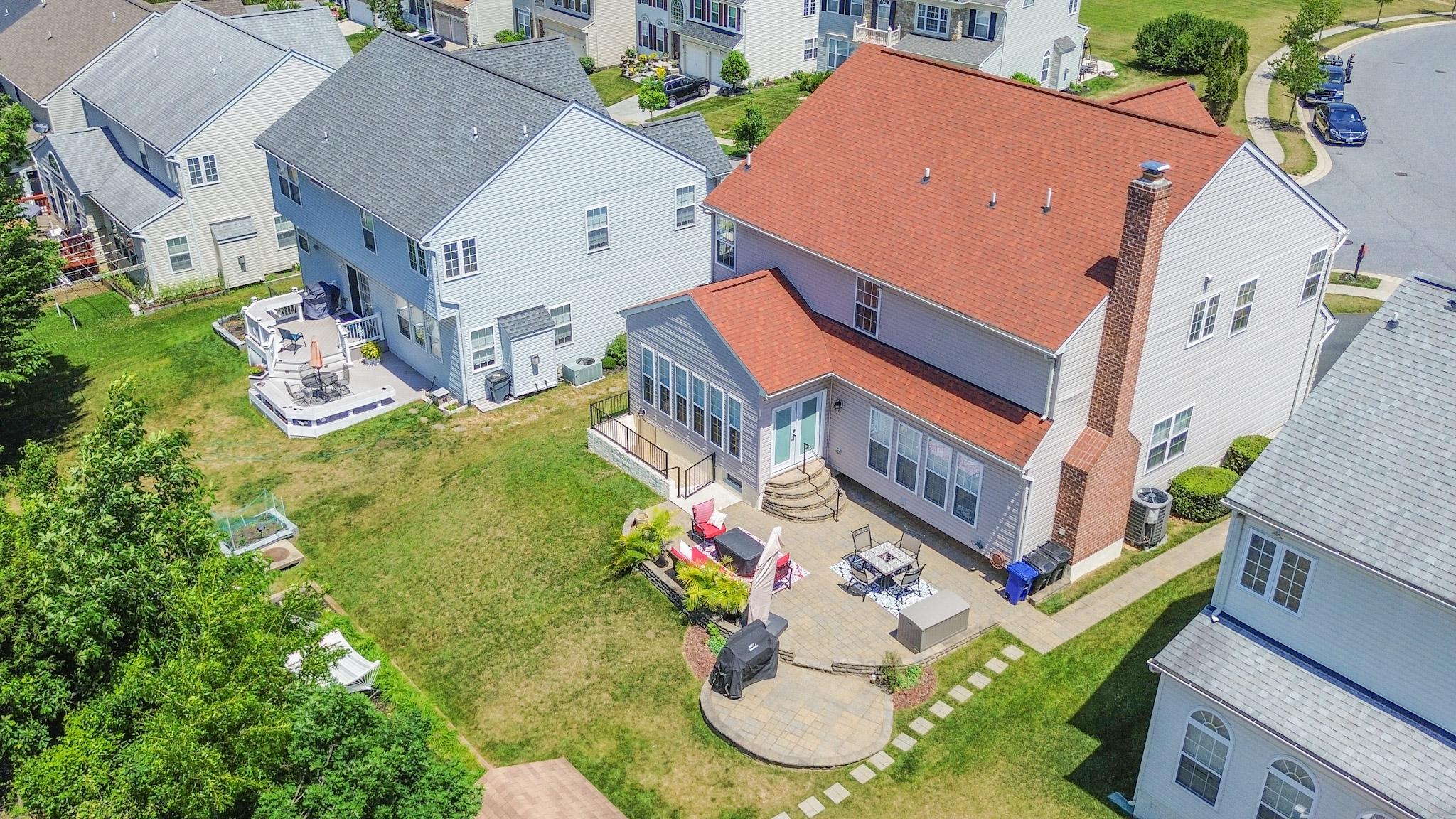 GLEN ARBOR NORTH - Residential
