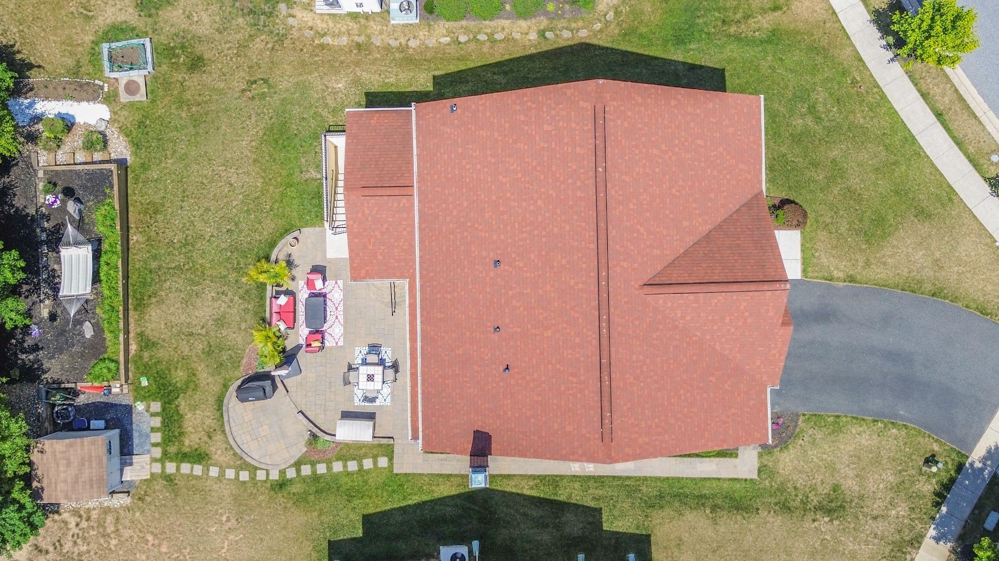 GLEN ARBOR NORTH - Residential