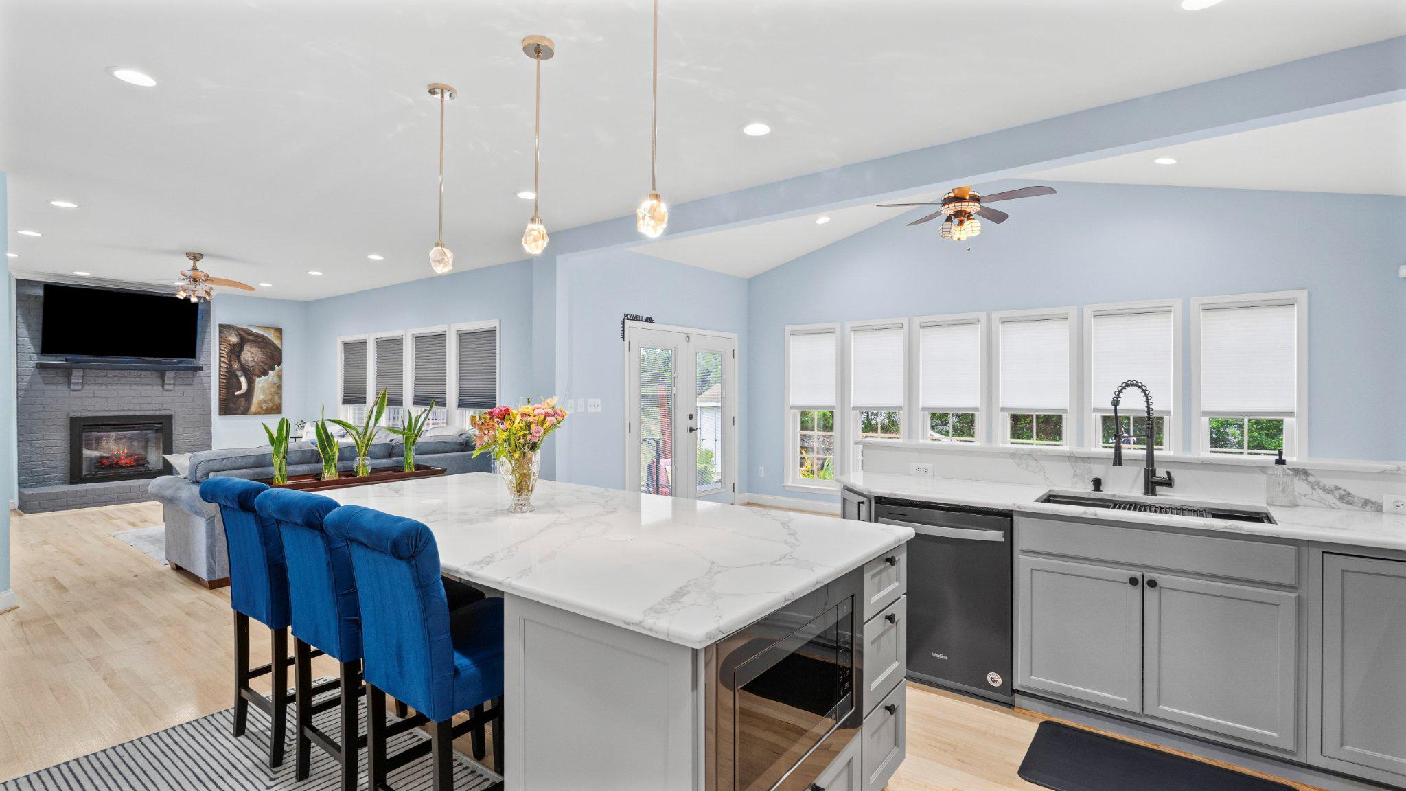 GLEN ARBOR NORTH - Residential
