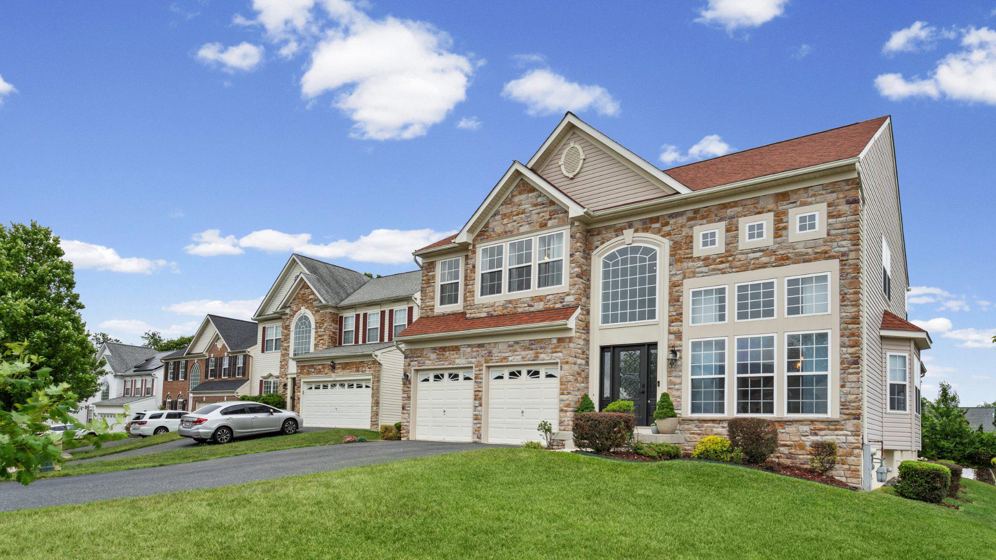 GLEN ARBOR NORTH - Residential